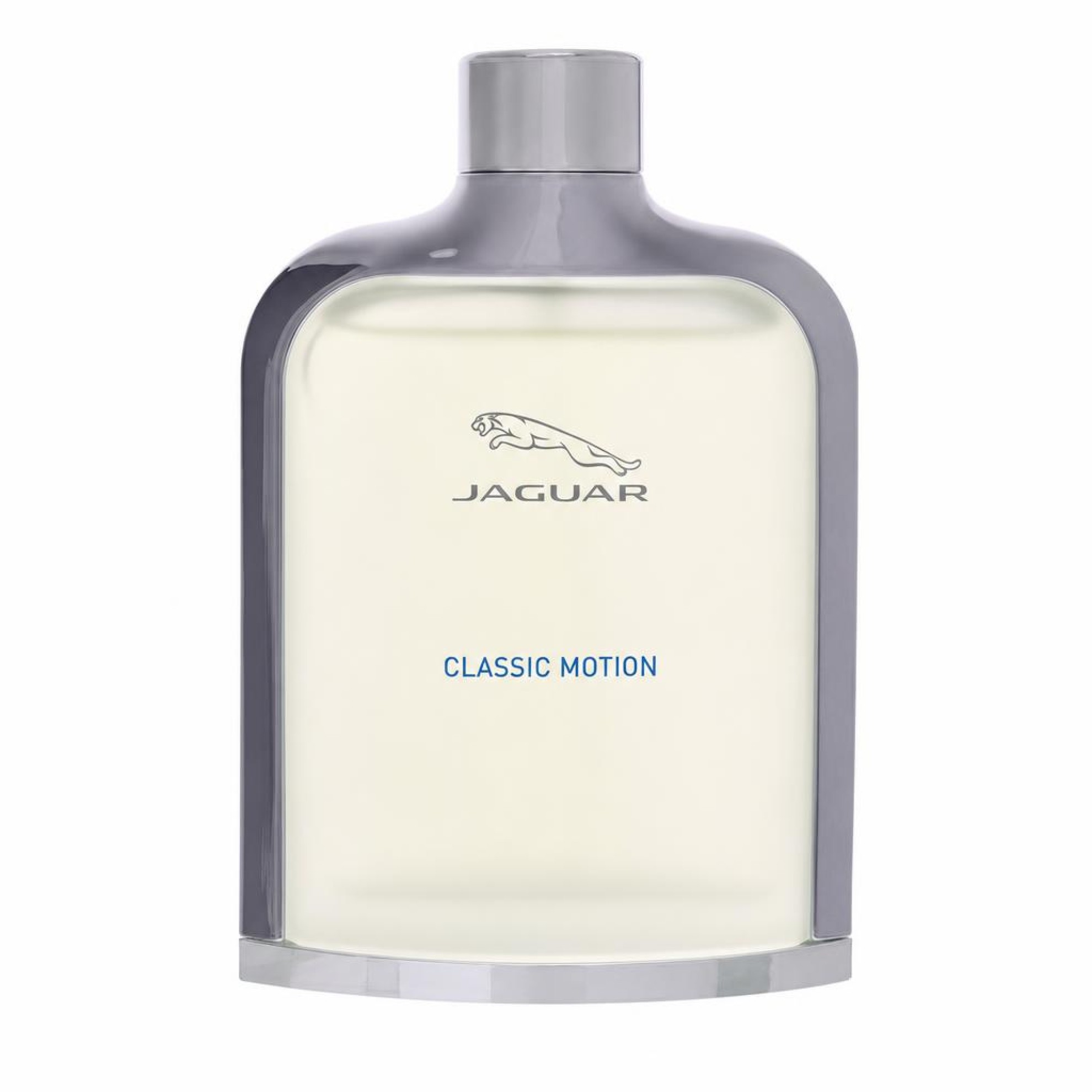 Jaguar Classic Motion Eau De Toilette Spray 100ml 0,1 l