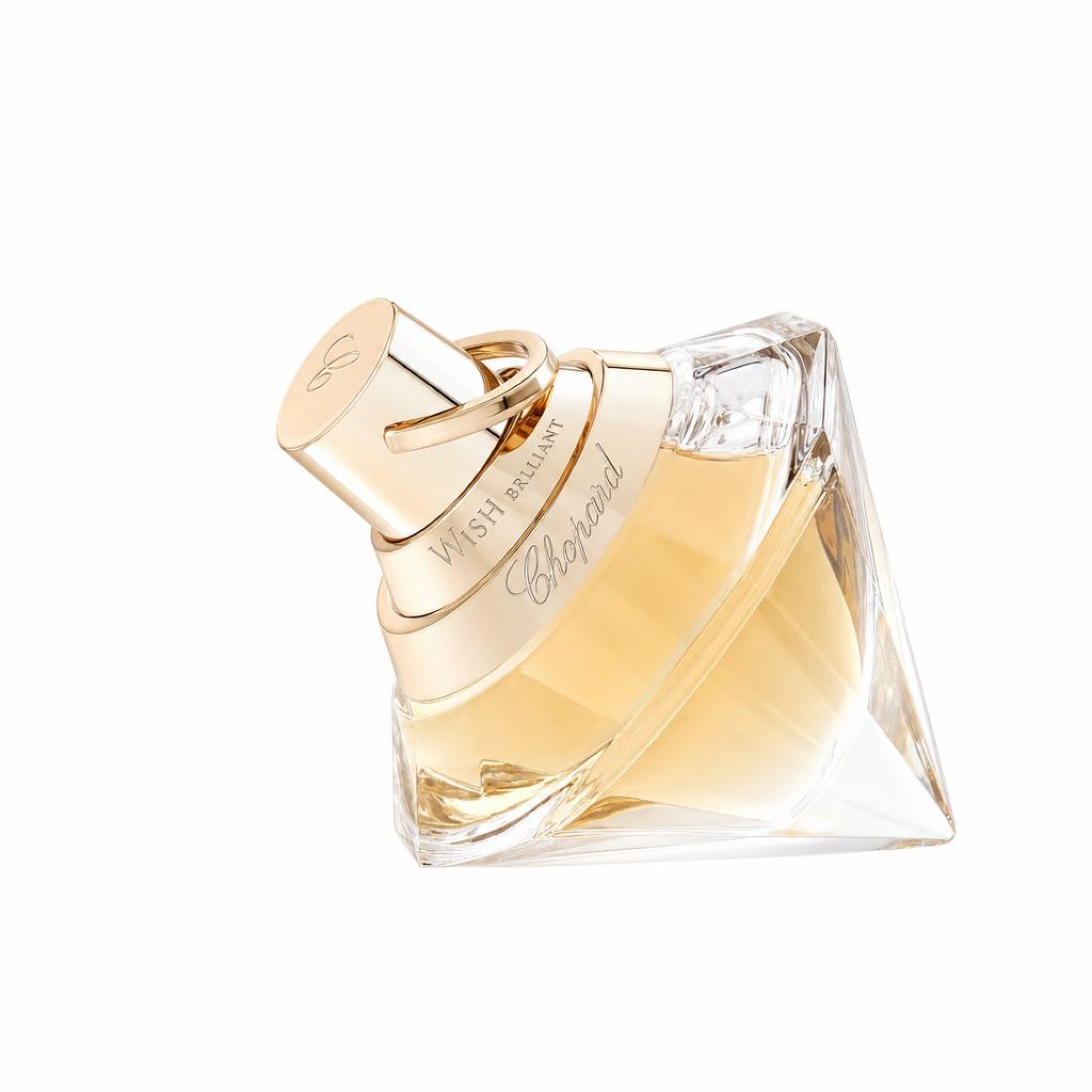Chopard Brilliant Wish Eau De Parfum Spray 30 ml