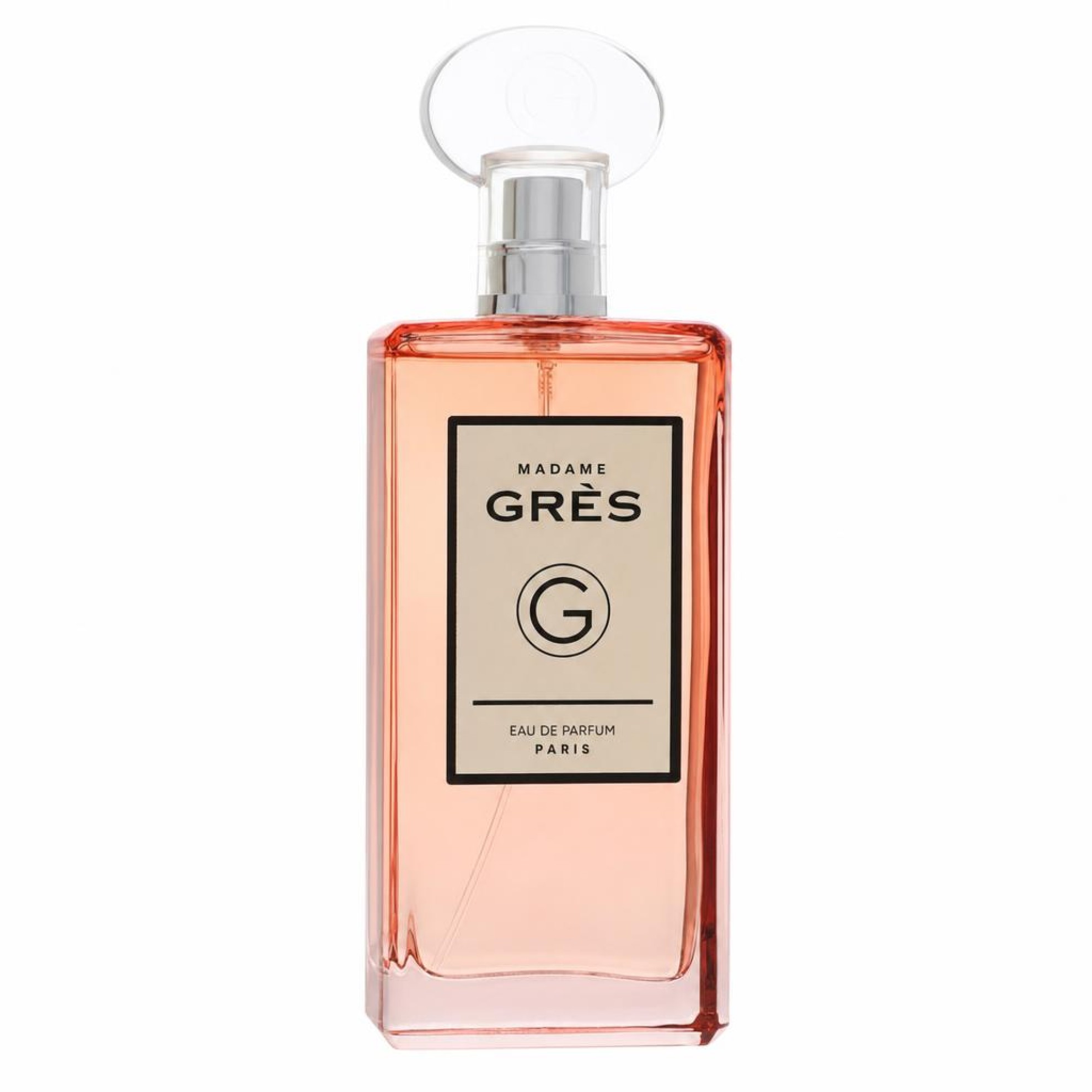 Parfums Gres Madame Gres Eau De Parfum Spray 100 ml