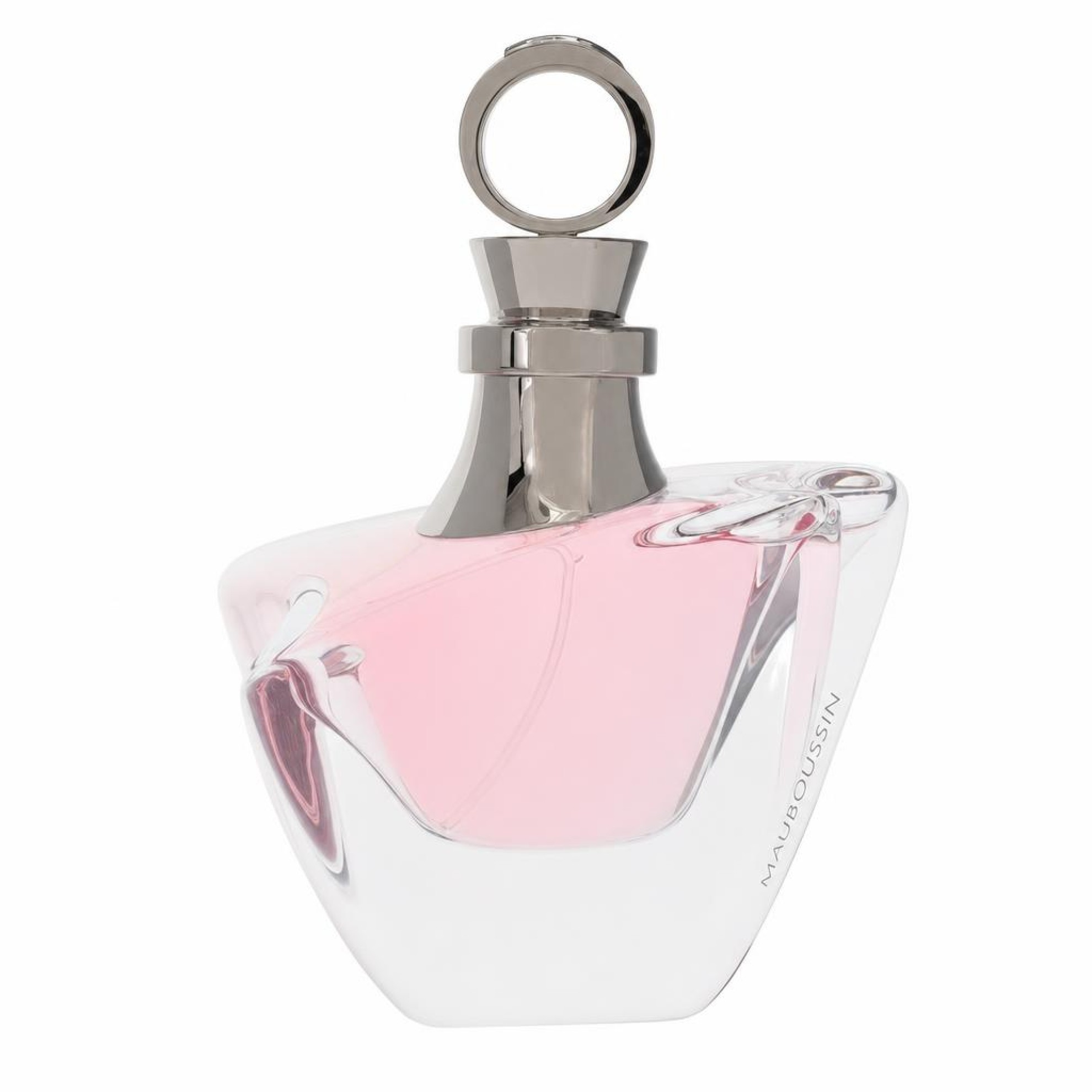 Mauboussin Rose Pour Elle Eau De Parfum Spray 50 ml