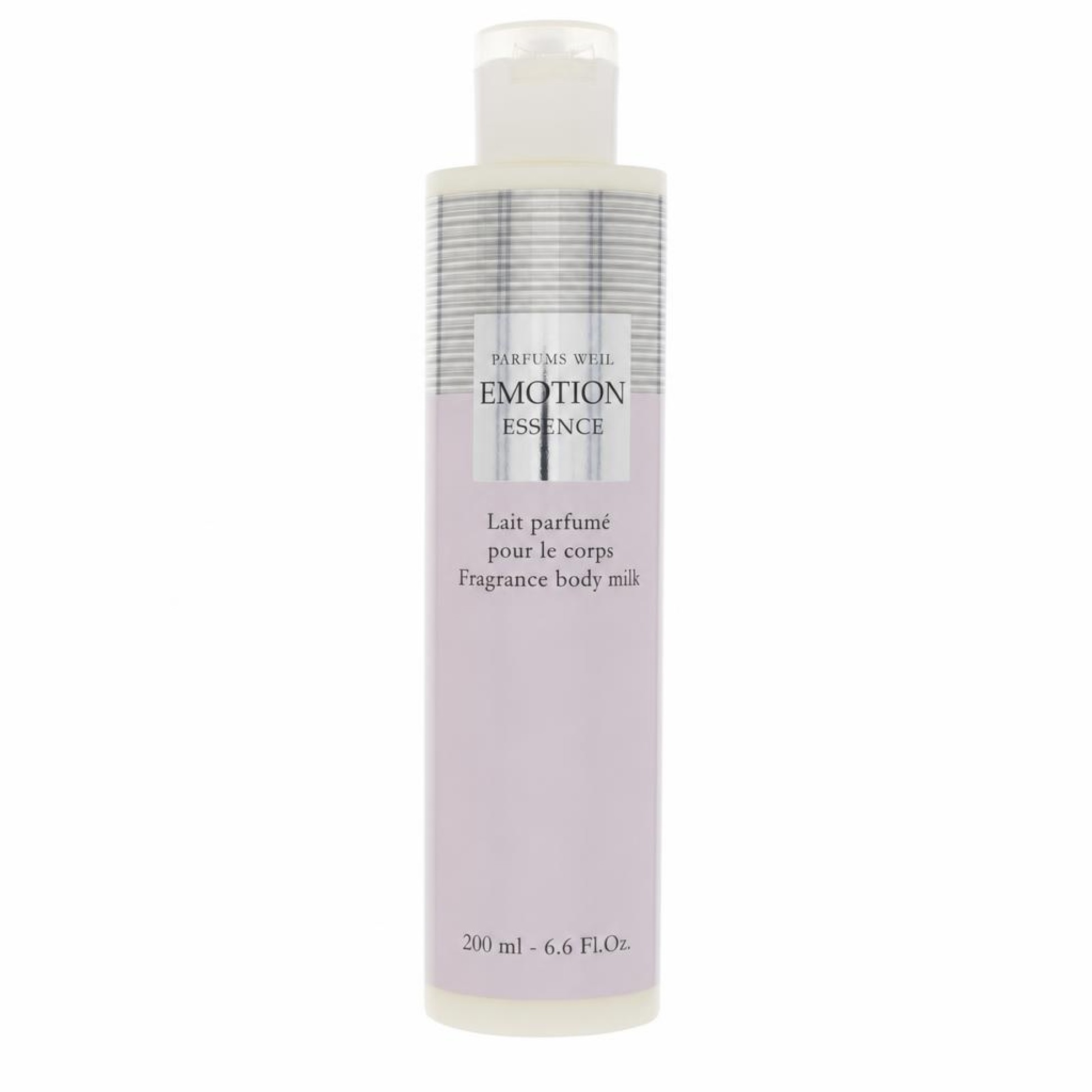 Weil Emotion Essence Fragrance Body Milk (Body Lotion) 195 ml