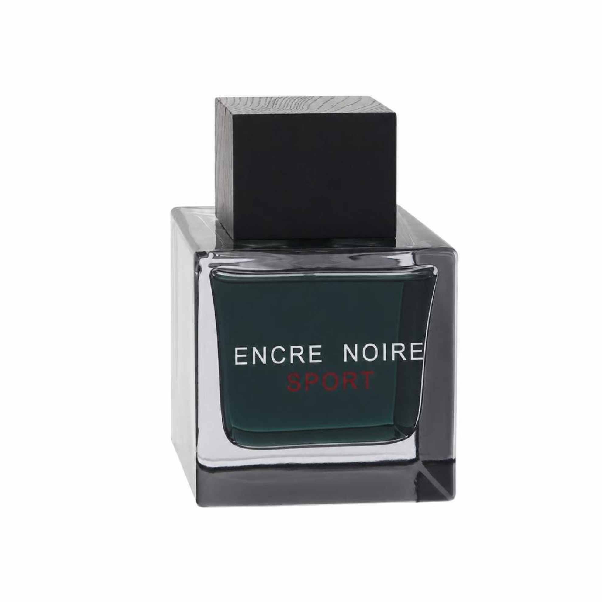 Lalique Encre Noire Sport Eau De Toilette Spray 100 ml