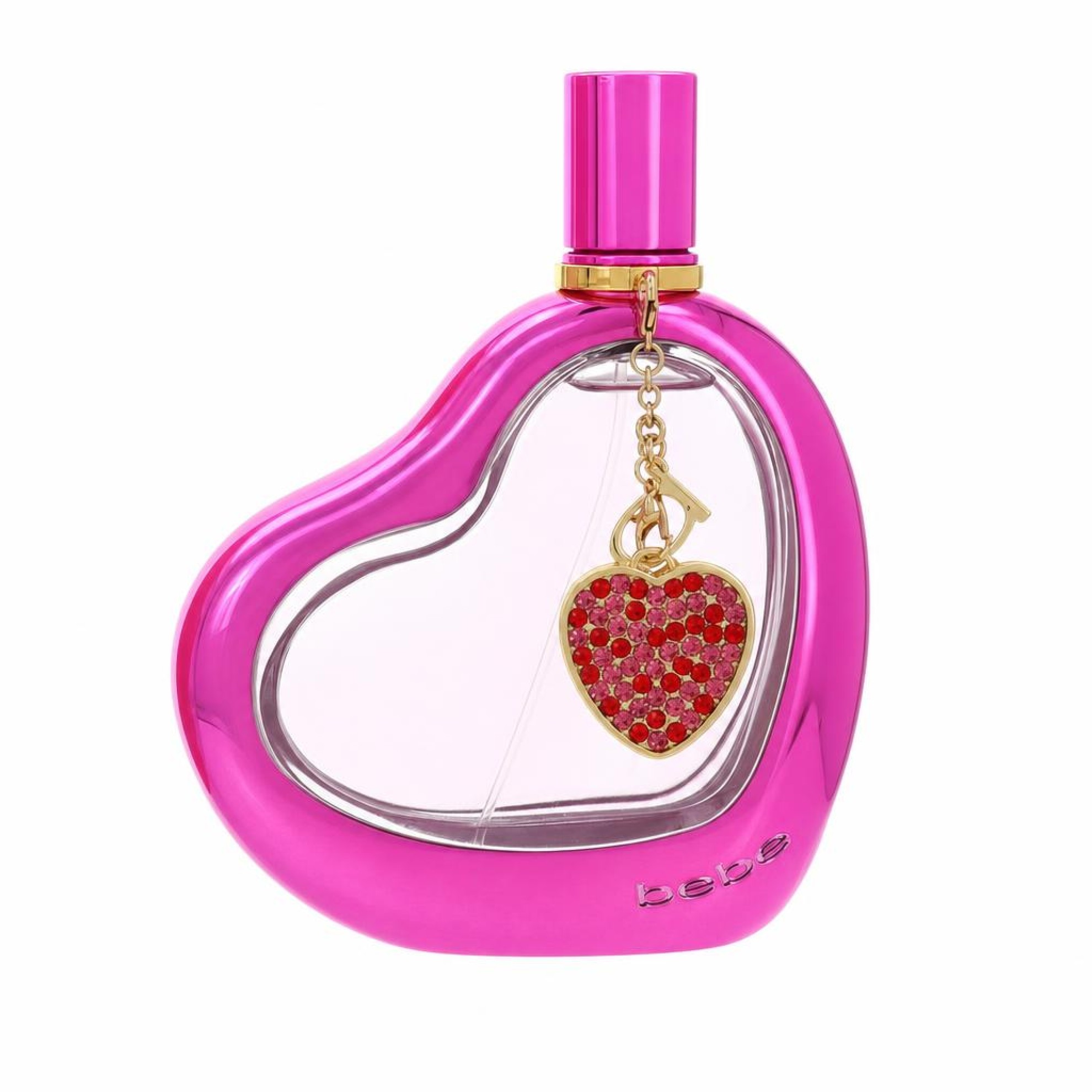 Bebe Love Eau De Parfum Spray 100 ml