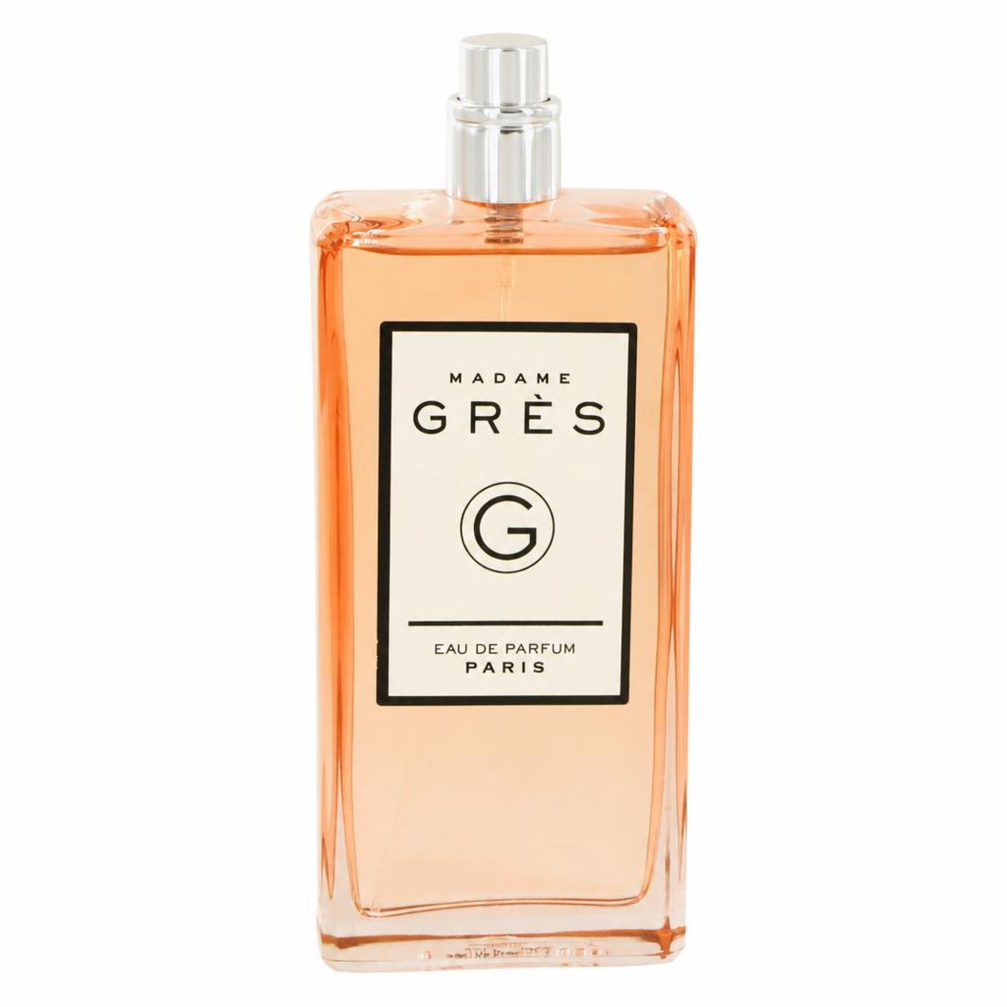 Parfums Gres Madame Gres Eau De Parfum Spray (Tester) 100 ml