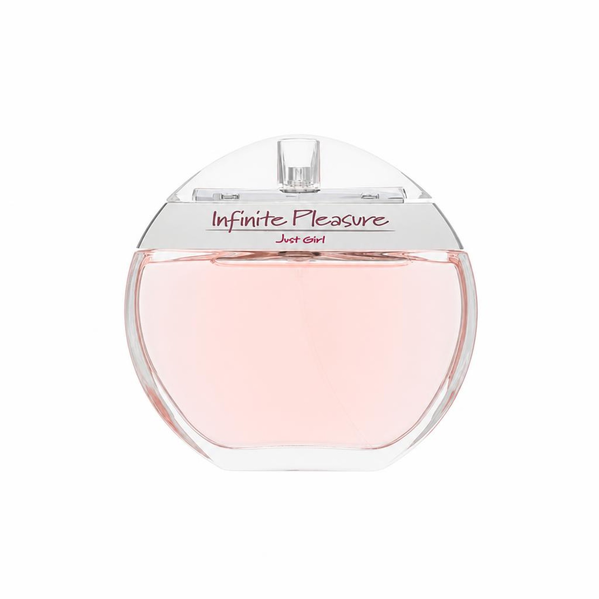 Estelle Vendome Infinite Pleasure Just Girl Eau De Parfum Spray 100 ml