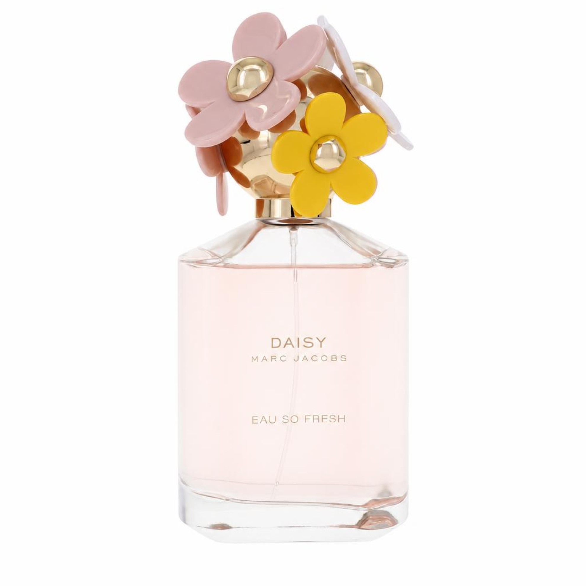 Marc Jacobs Daisy Eau So Fresh Eau De Toilette Spray (Tester) 125 ml