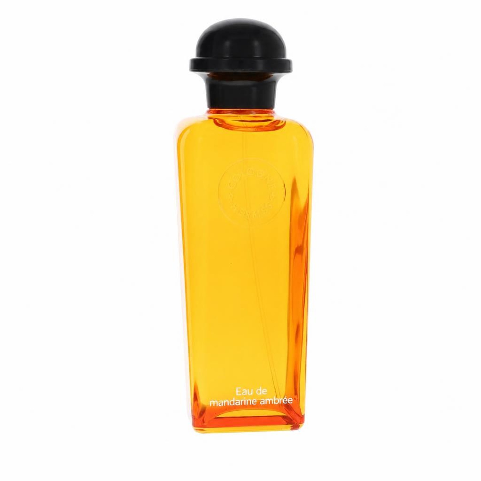 Hermes Eau De Mandarine Ambree Cologne Spray (Unisex) 100 ml