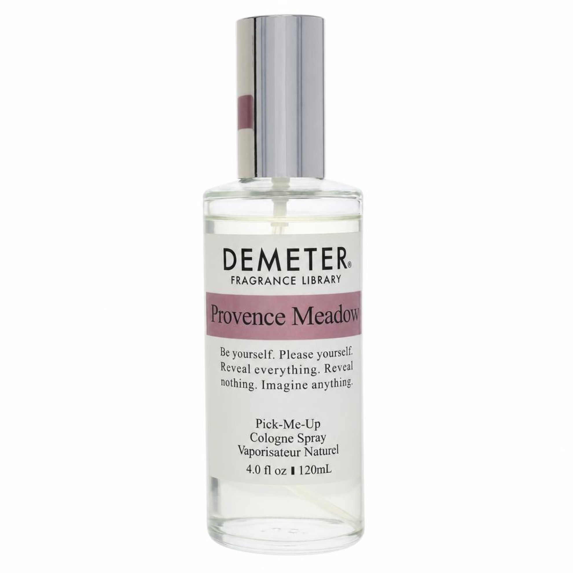 Demeter Provence Meadow Cologne Spray 120 ml