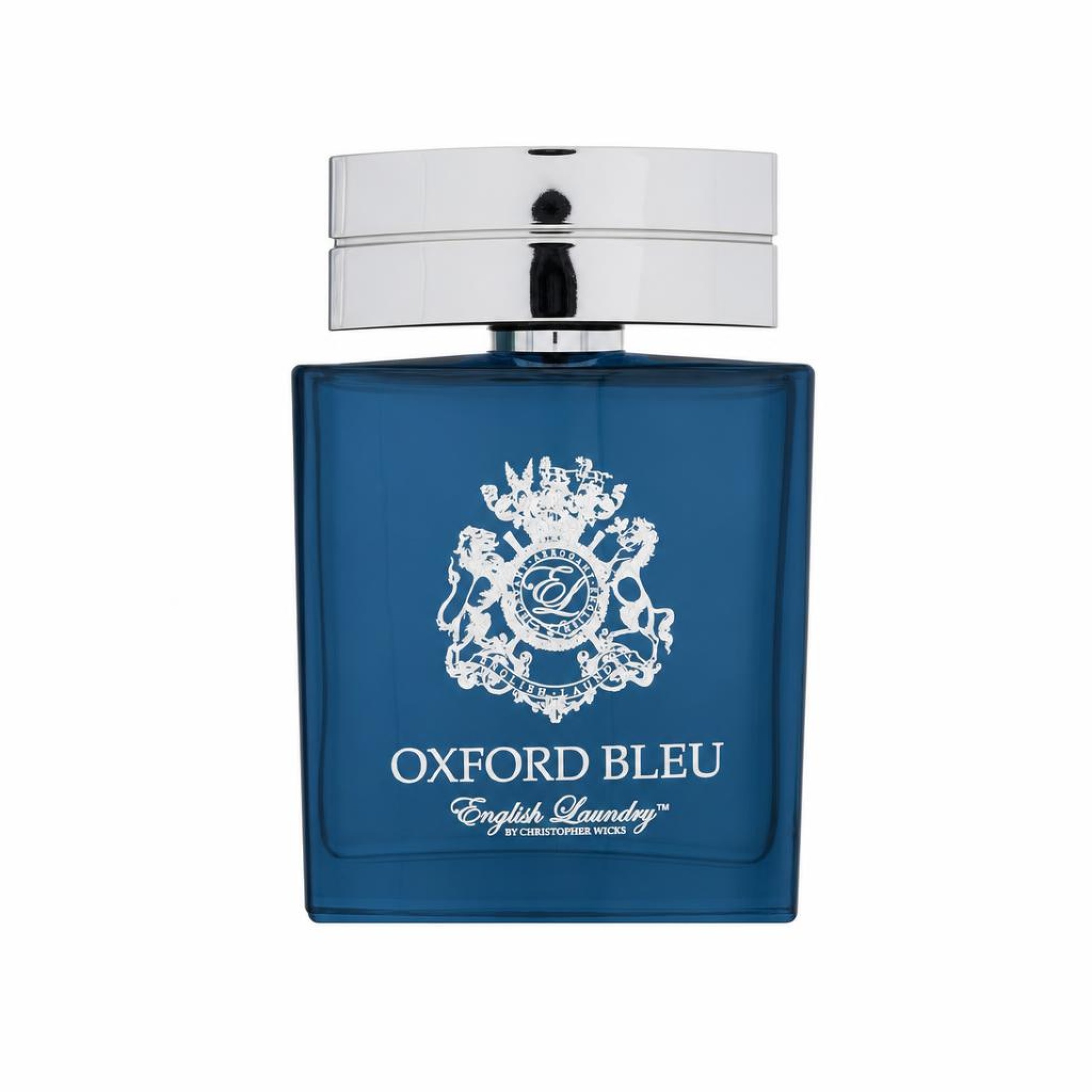 English Laundry Oxford Bleu Eau De Parfum Spray 100 ml