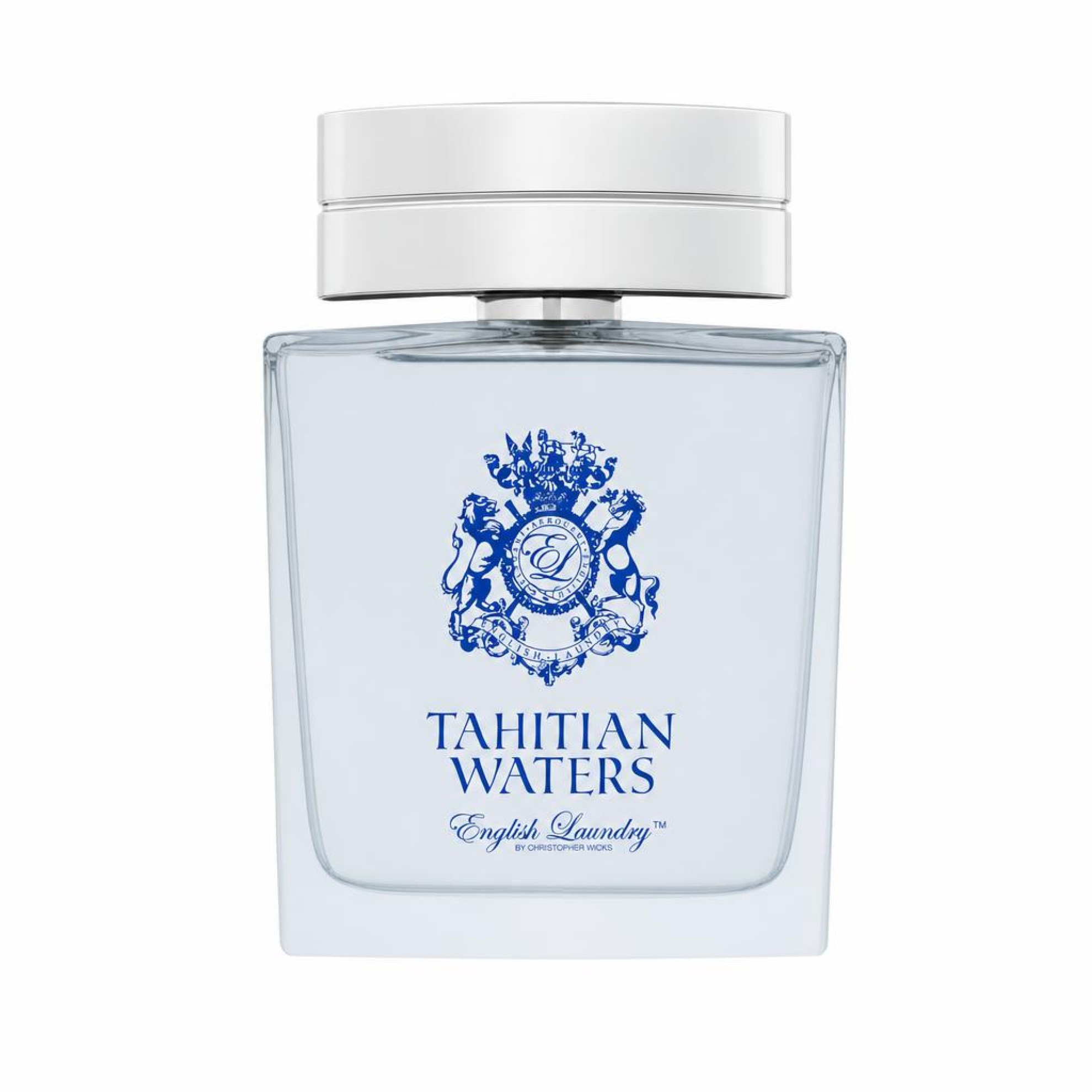 English Laundry Tahitian Waters Eau De Parfum Spray 100 ml