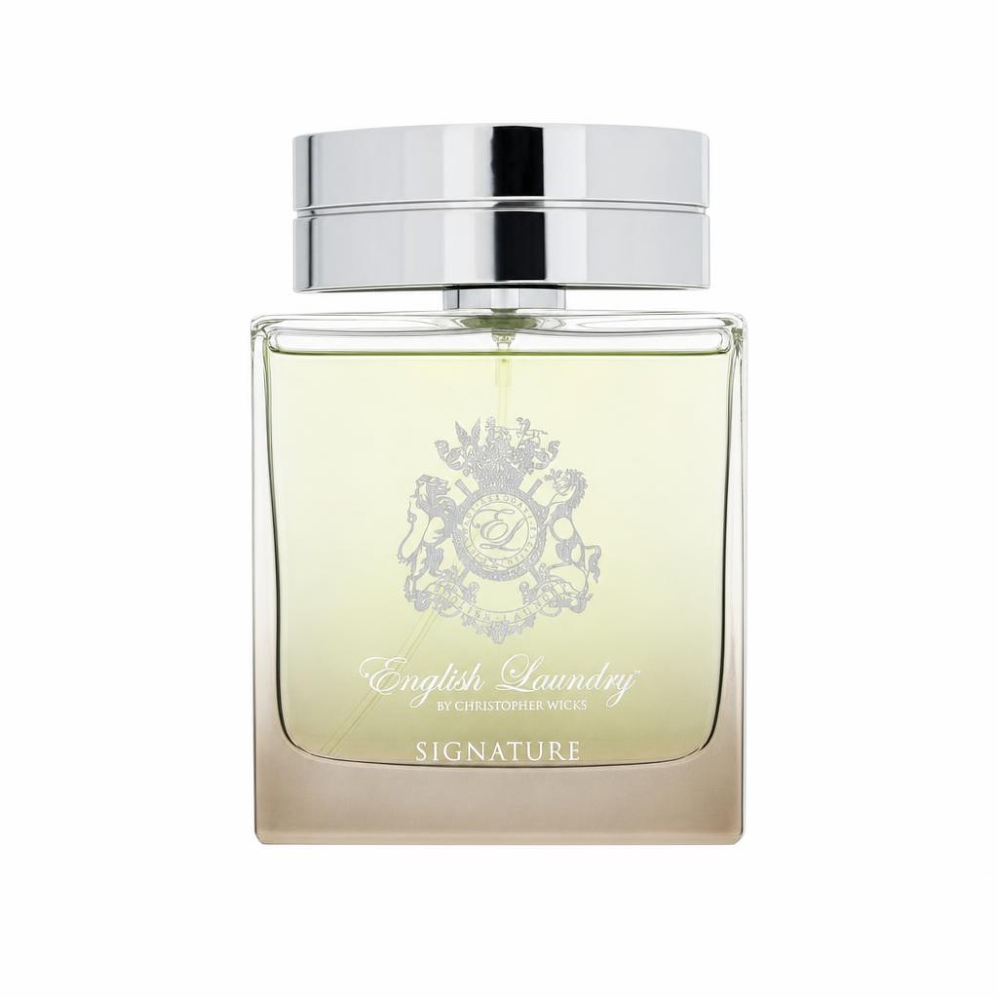 English Laundry Signature Eau De Parfum Spray 100 ml