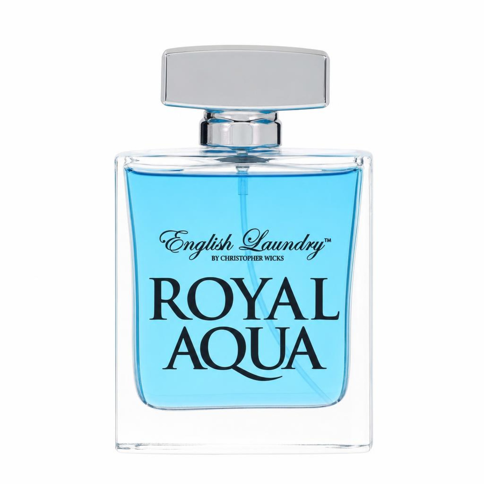 English Laundry Royal Aqua Eau De Toilette Spray 100 ml