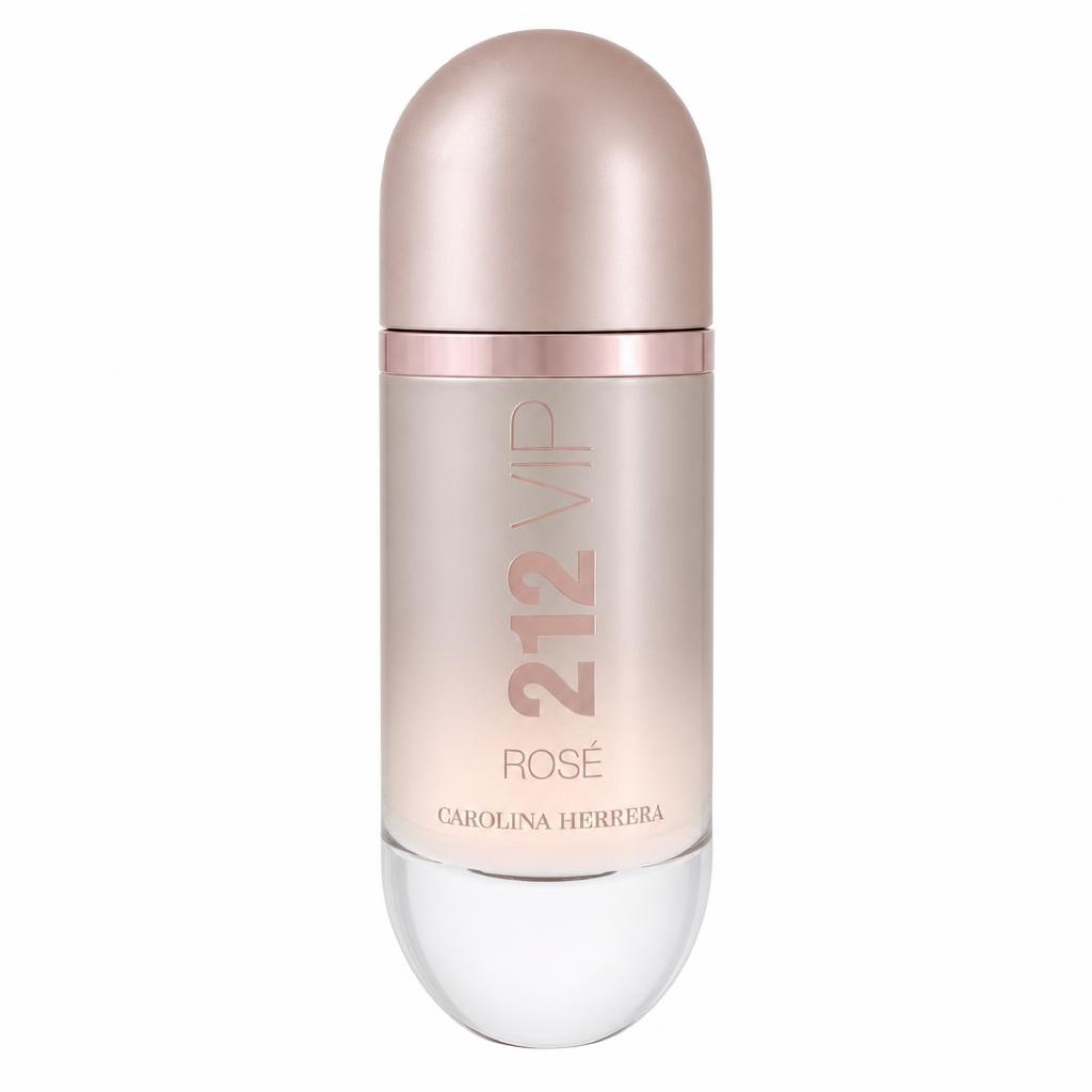 Carolina Herrera 212 VIP Rose Eau De Parfum Spray 80 ml