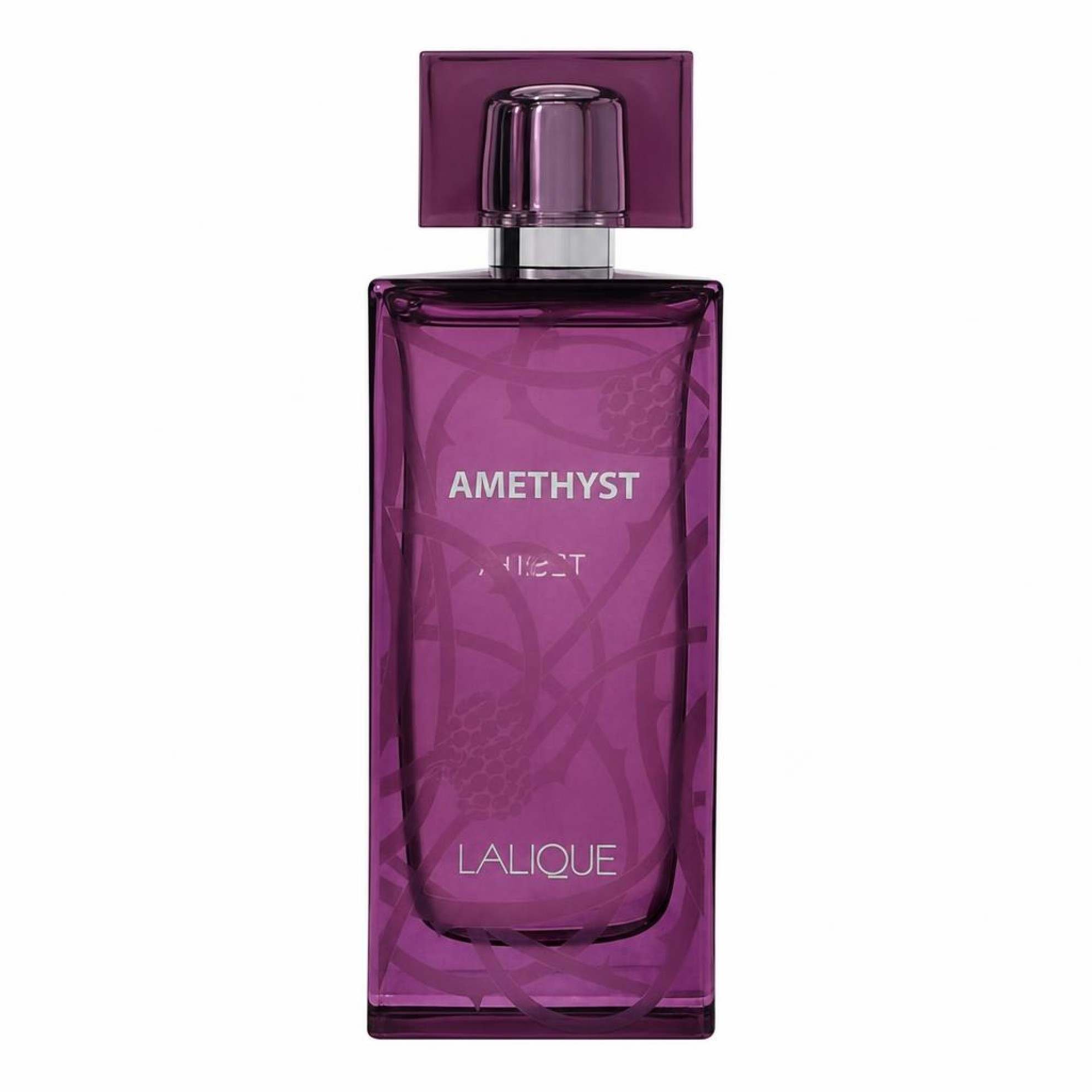 Lalique Amethyst Eau De Parfum Spray (Tester) 100 ml