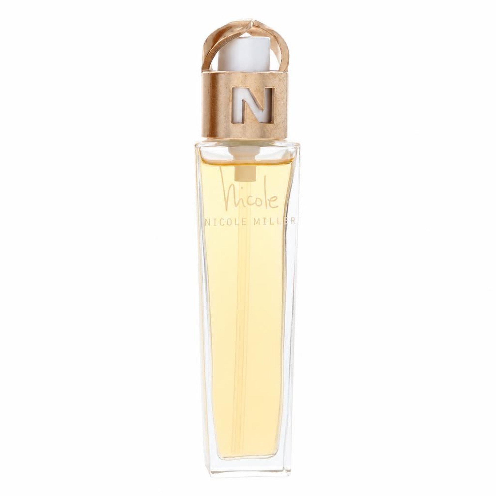 Nicole Miller NICOLE Eau De Parfum Spray 15 ml