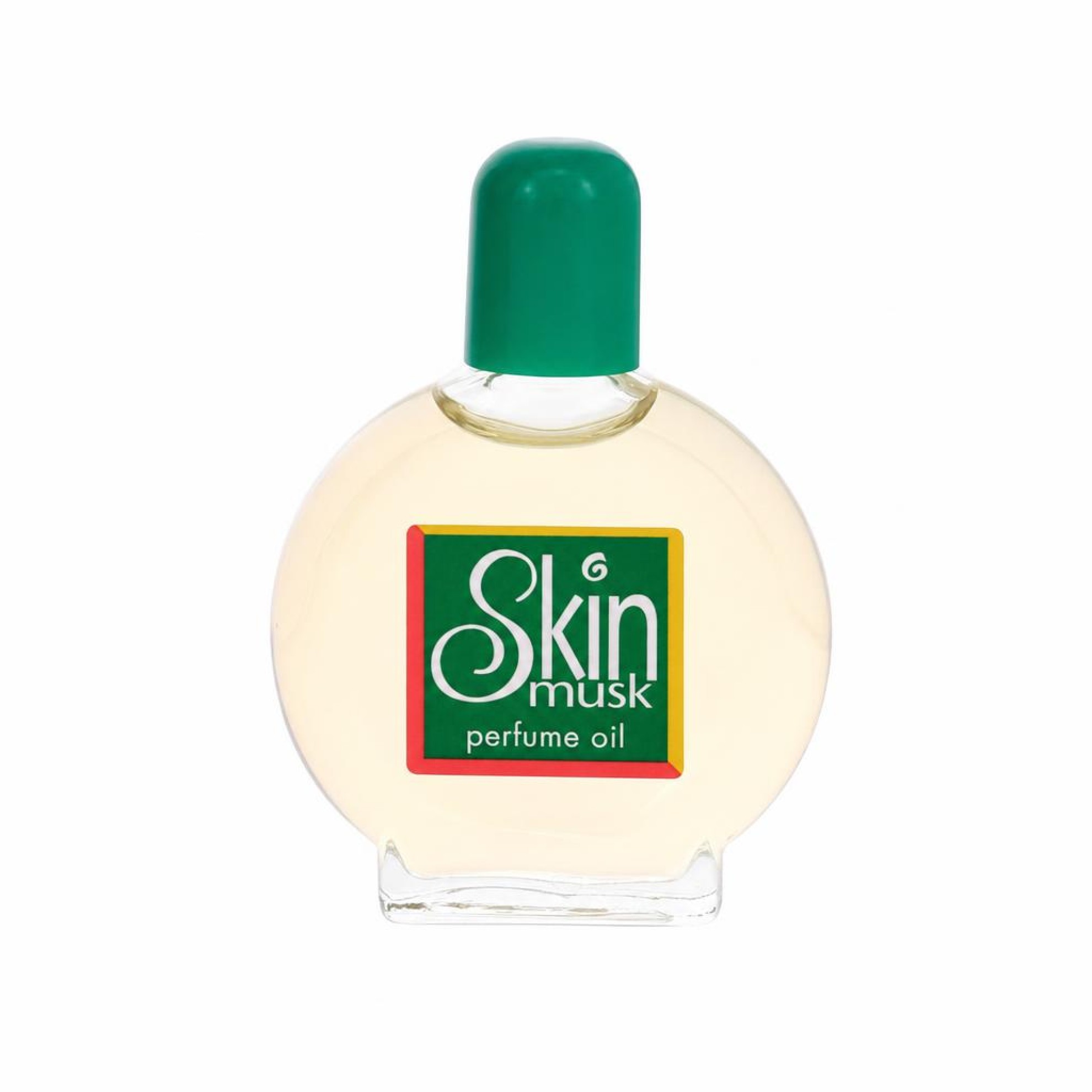Parfums De Coeur Skin Musk Perfume Oil 15 ml