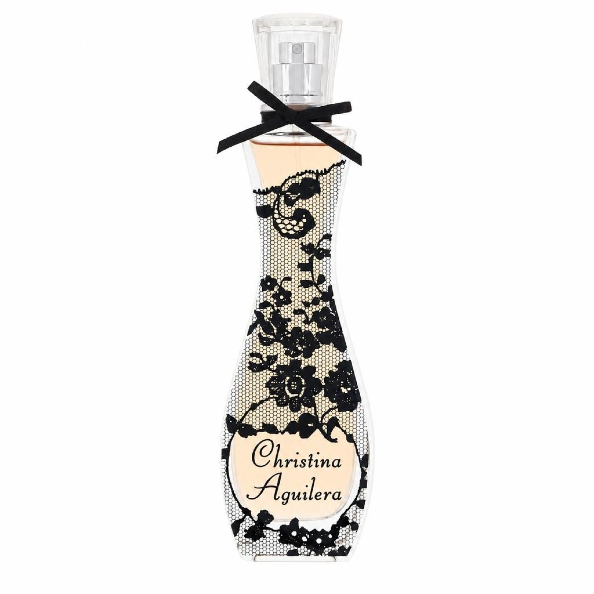 Christina Aguilera Eau De Parfum Spray 75 ml