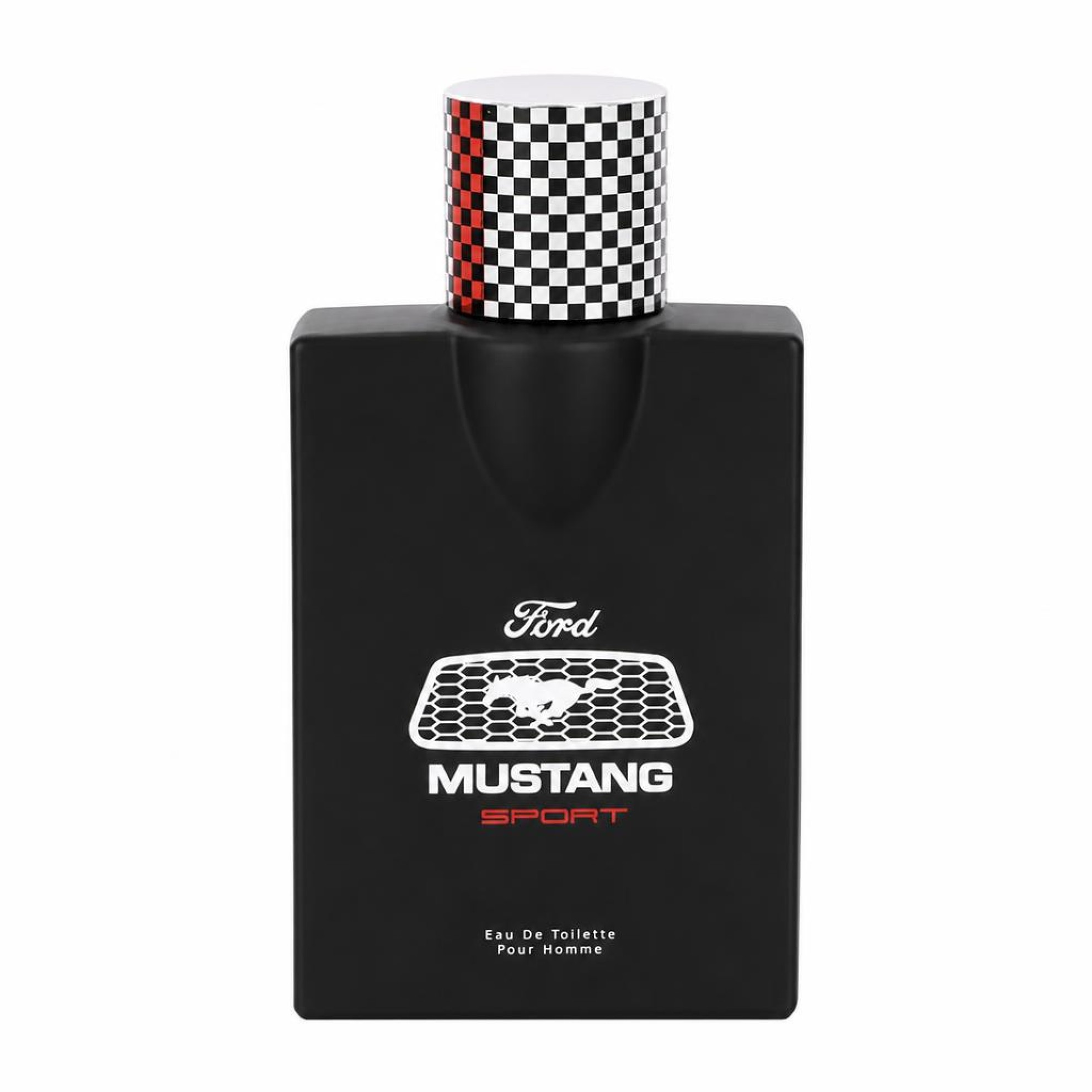 Estee Lauder Mustang Sport Eau De Toilette Spray 100 ml