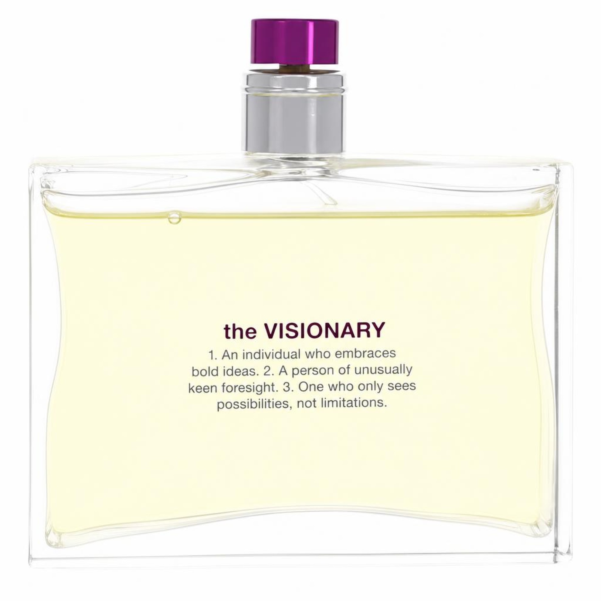 Gap The Visionary Eau De Toilette Spray (Tester) 100 ml