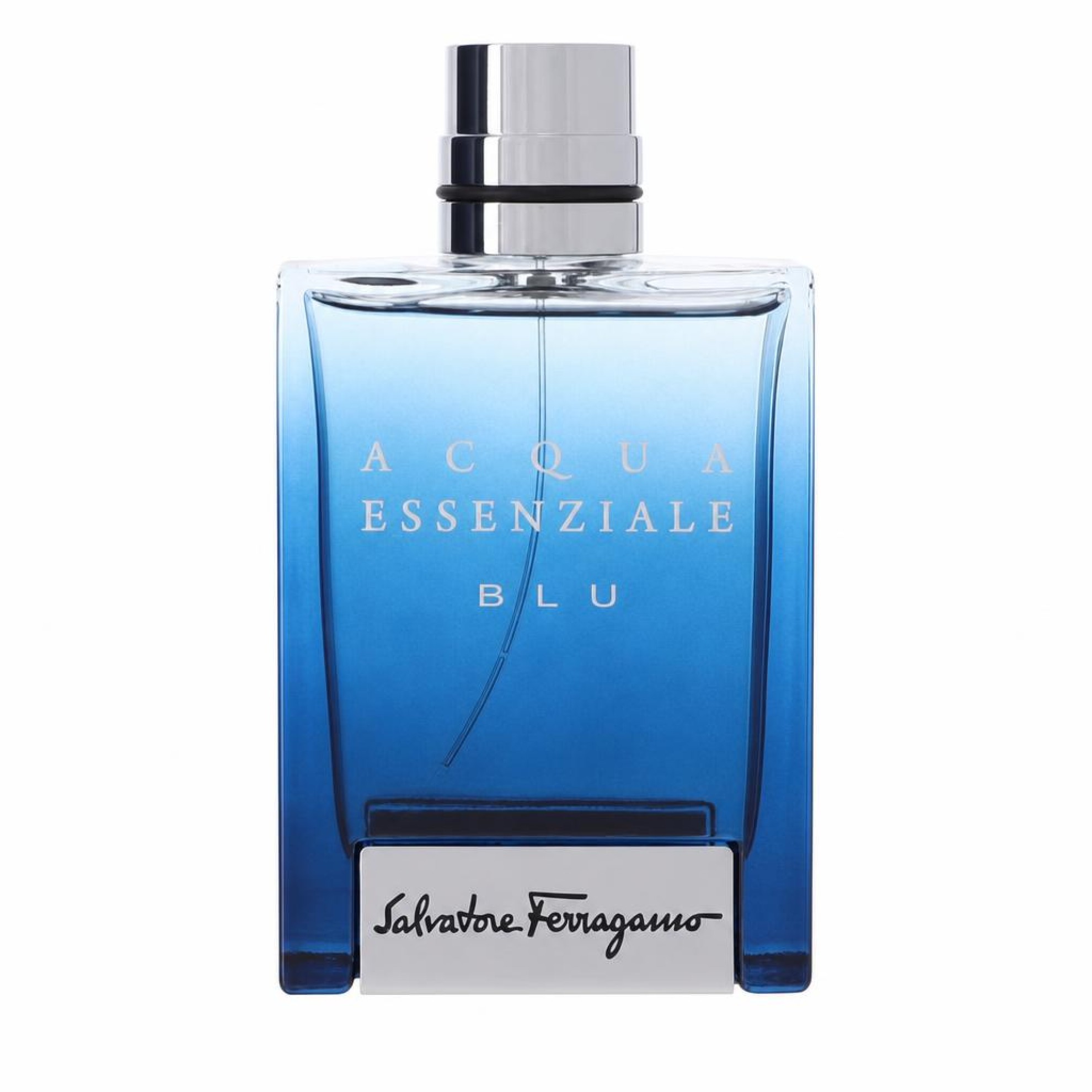Salvatore Ferragamo Acqua Essenziale Blu Eau De Toilette Spray 100 ml