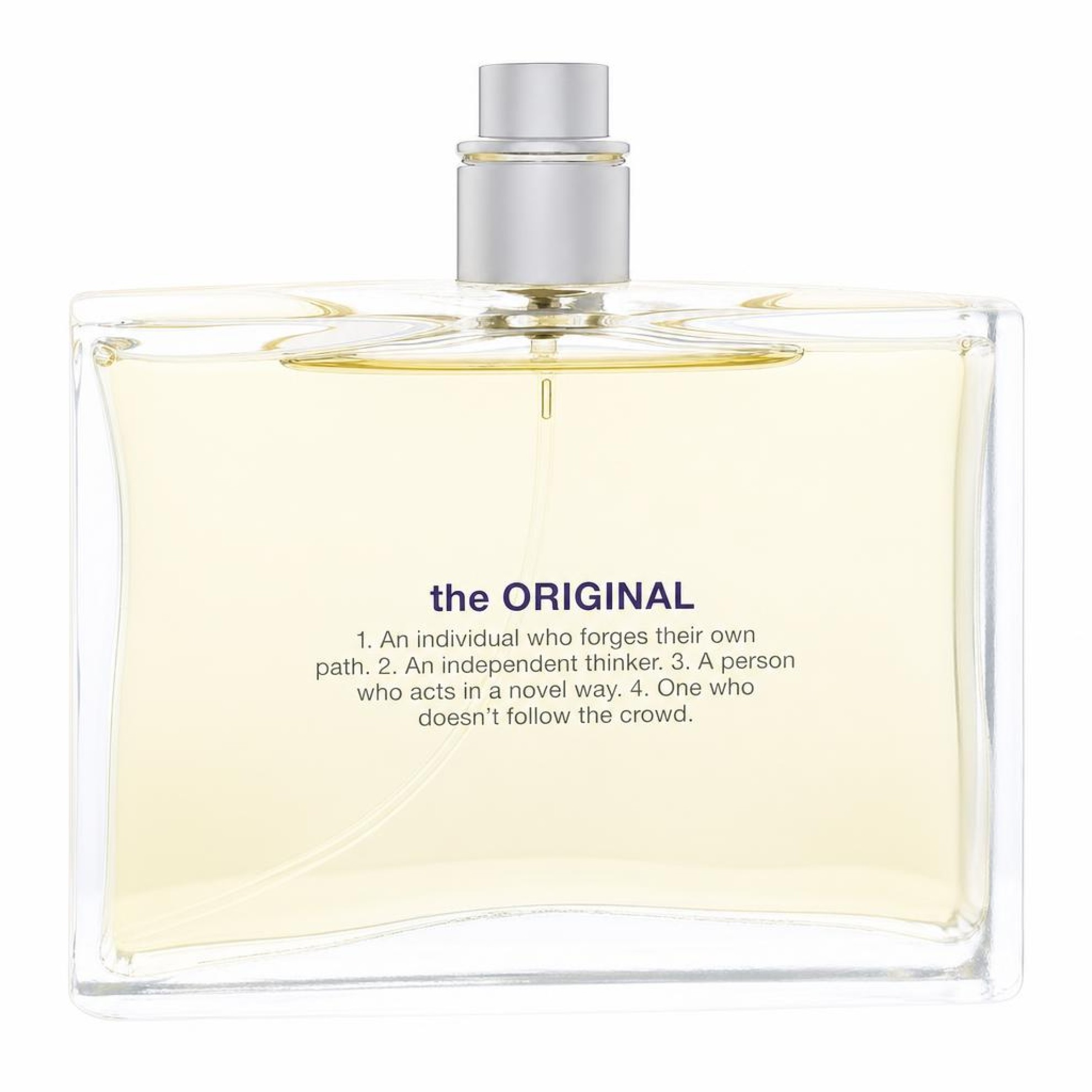Gap The Original Eau De Toilette Spray (Unisex Tester) 100 ml