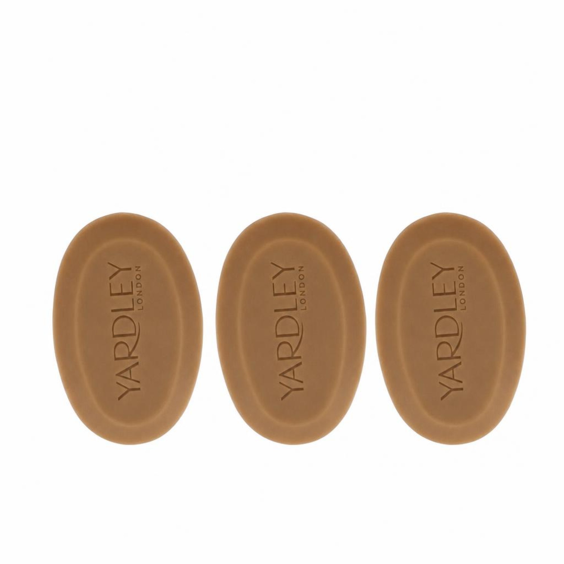 Yardley London English Lavender 3 x 103 ml Soap 105 ml