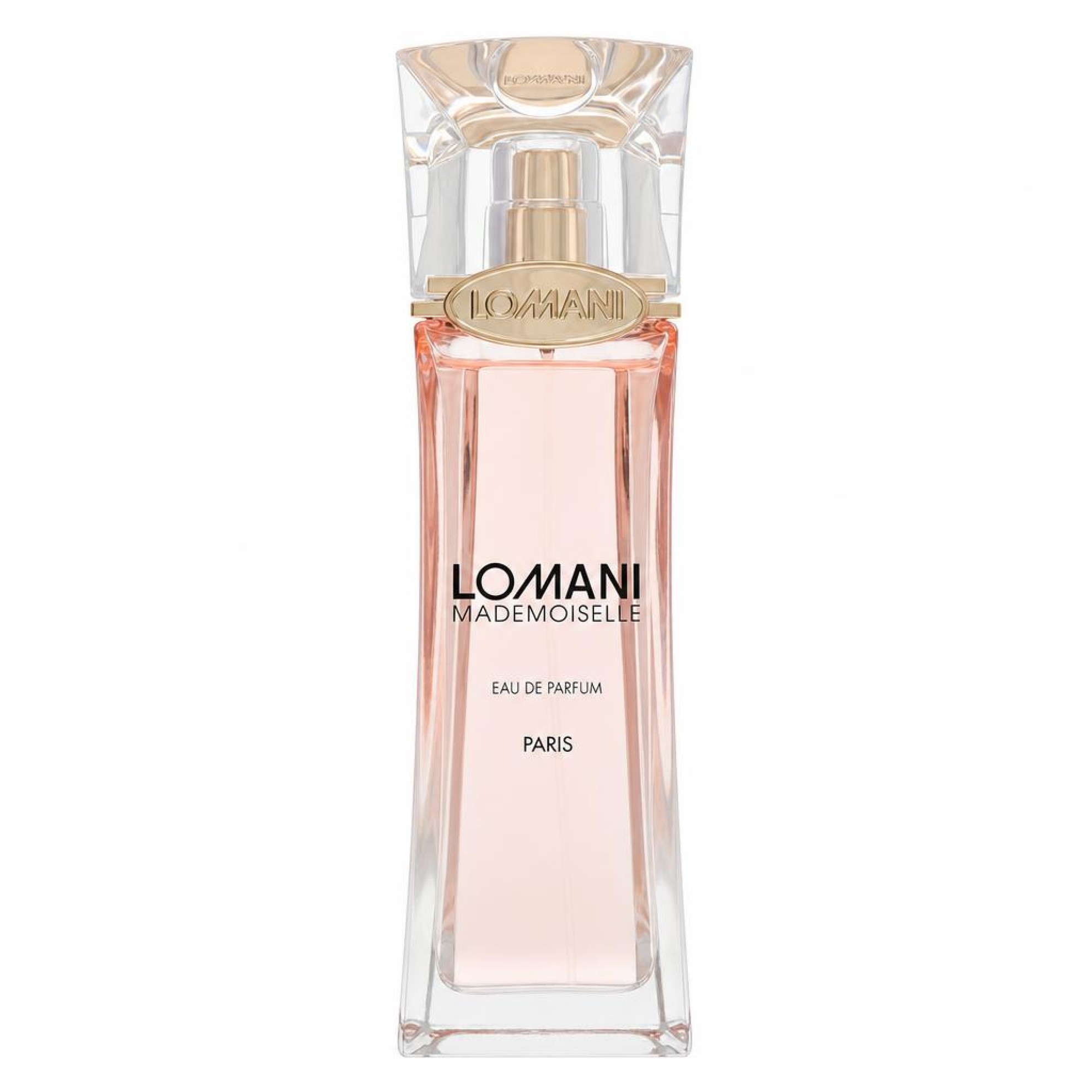 Lomani Mademoiselle  Eau De Parfum Spray 95 ml