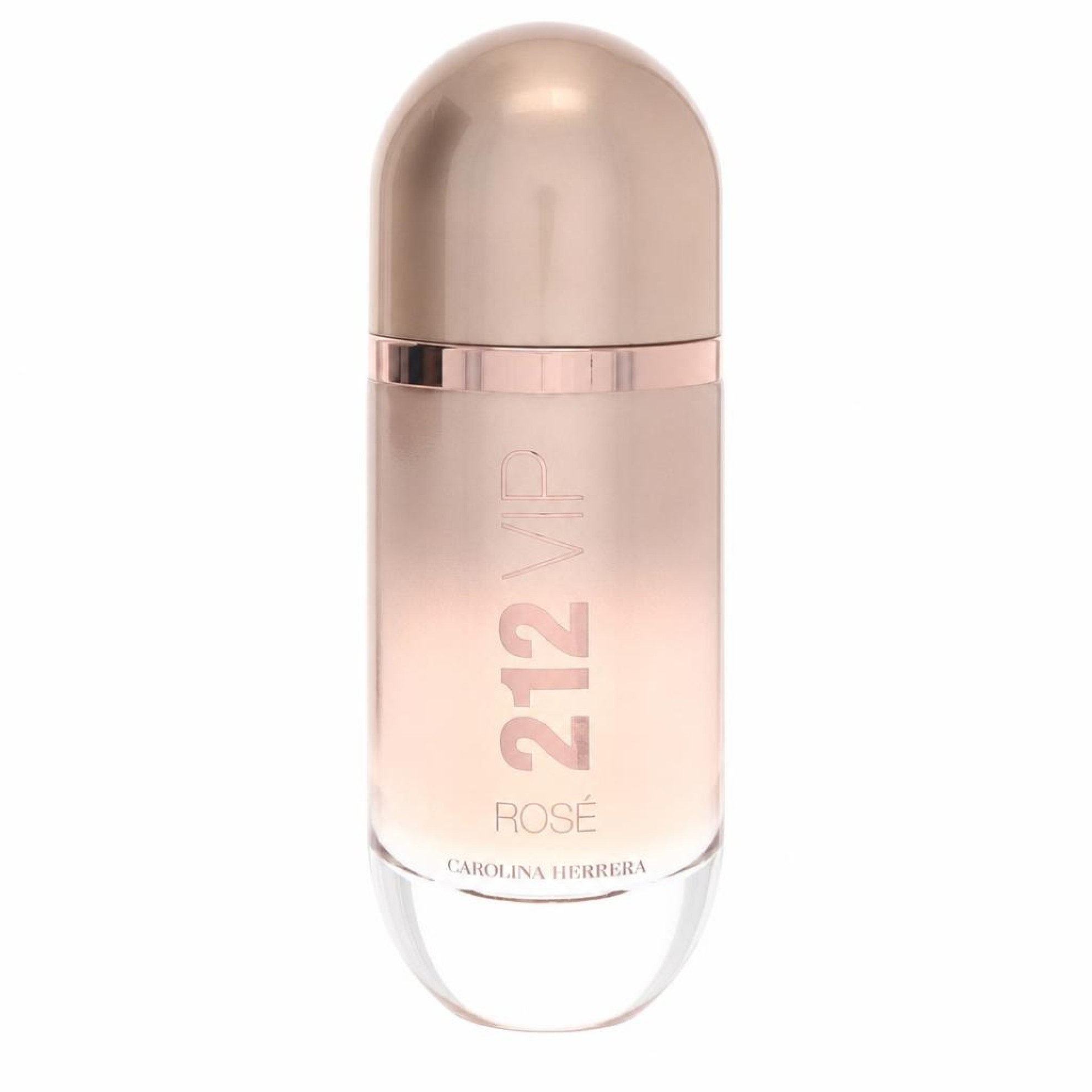 Carolina Herrera 212 VIP Rose Eau De Parfum Spray (Tester) 80 ml
