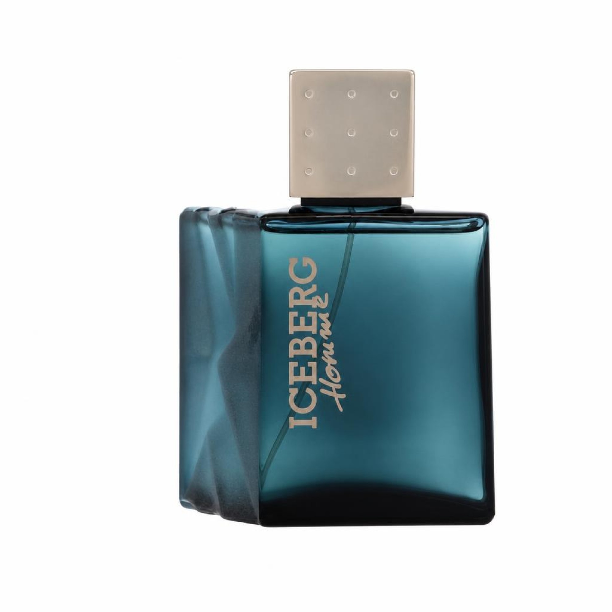 Iceberg Homme Eau De Toilette Spray 100 ml