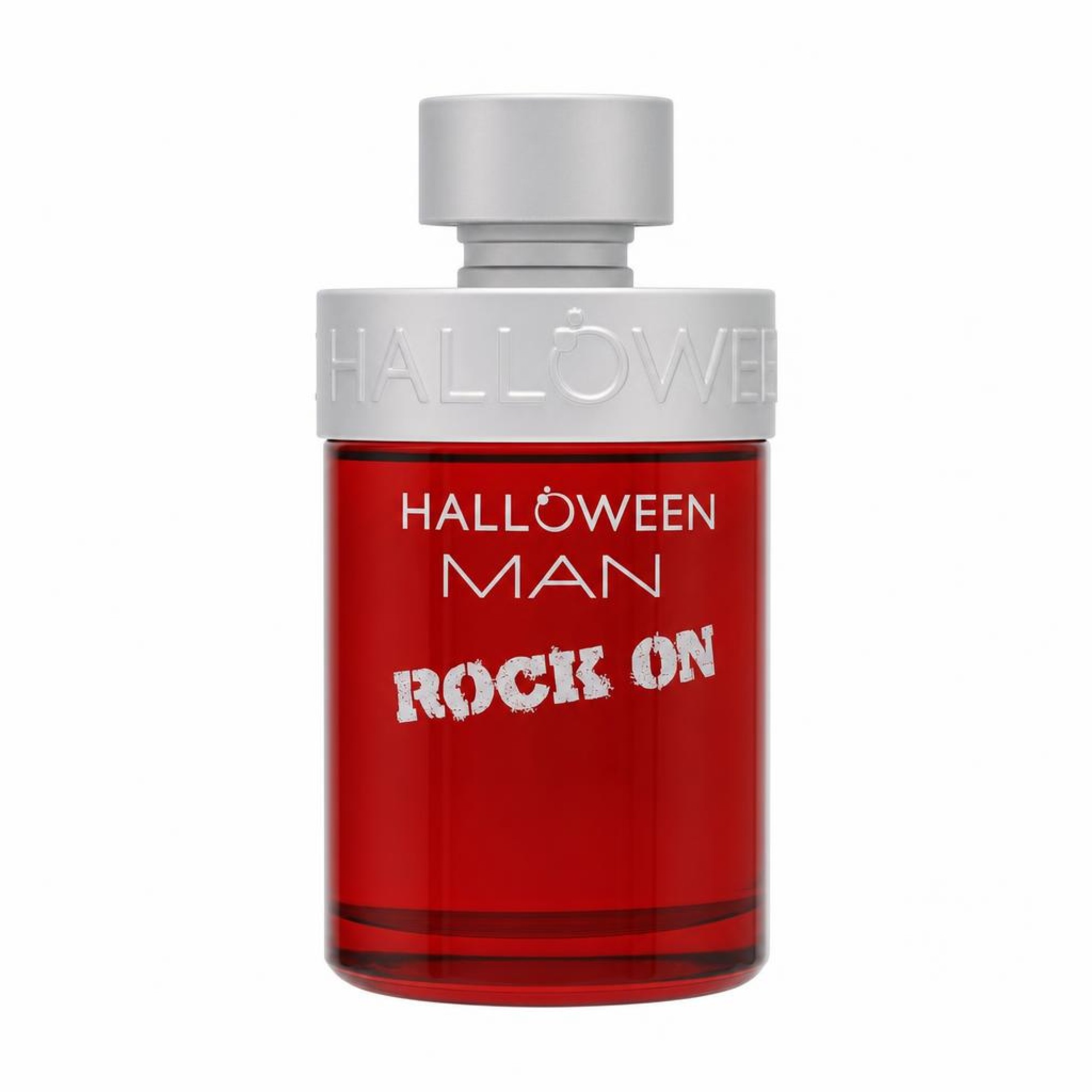 Jesus Del Pozo Halloween Man Rock On Eau De Toilette Spray 125 ml
