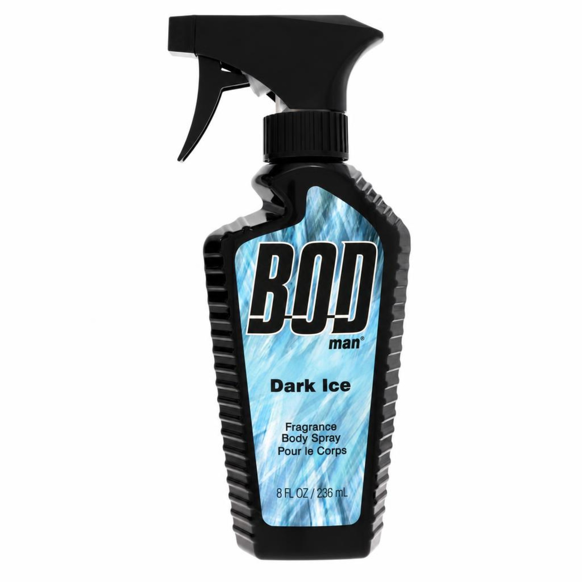 Parfums De Coeur Bod Man Dark Ice Body Spray 240 ml