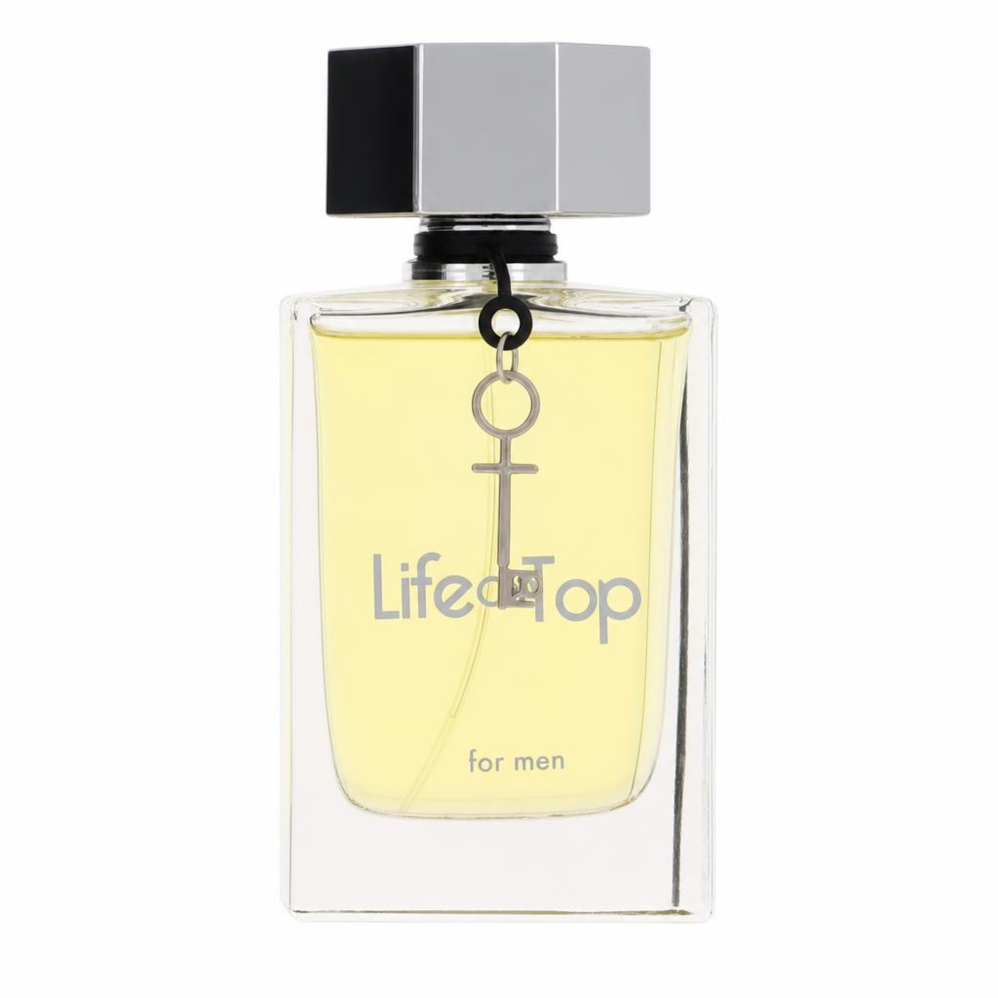 Penthouse Life on Top Eau De Toilette Spray 100 ml