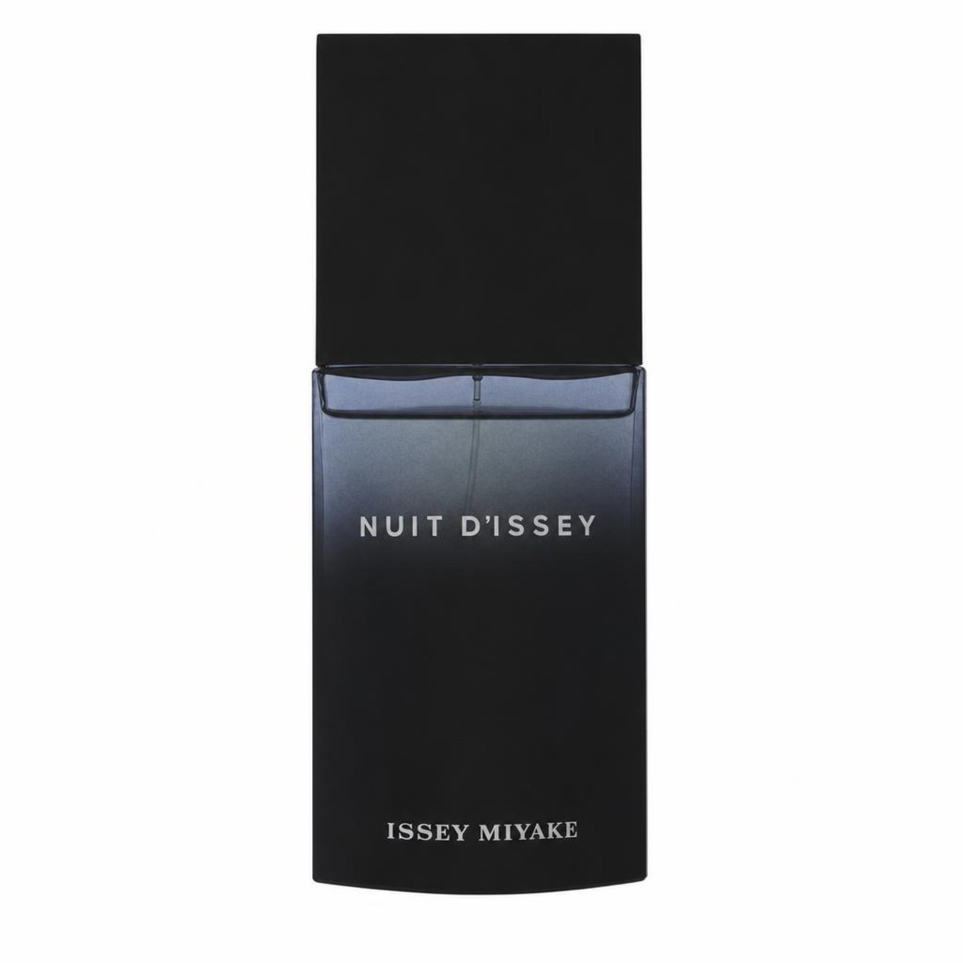 Issey Miyake Nuit d'Issey Eau de Toilette (EdT) 125 ml