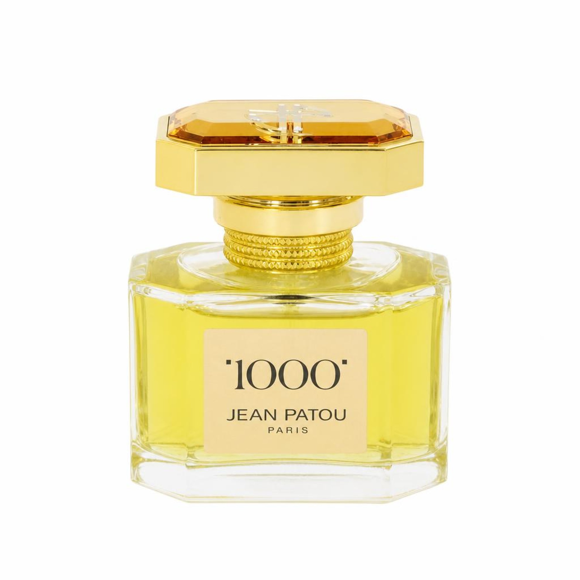 Jean Patou 1000 Eau De Parfum Spray 30 ml