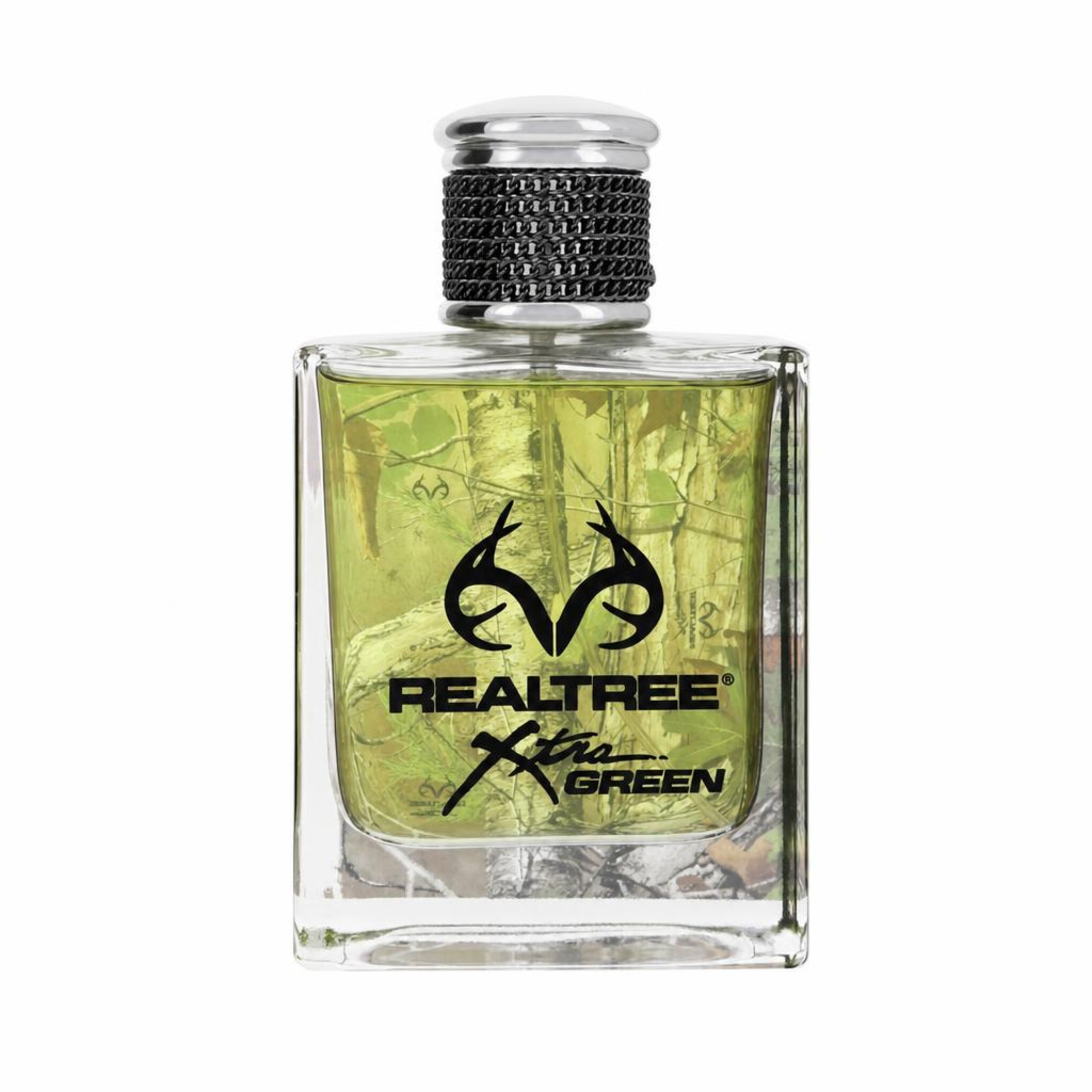 Jordan Outdoor RealTree Eau De Toilette Spray 100 ml