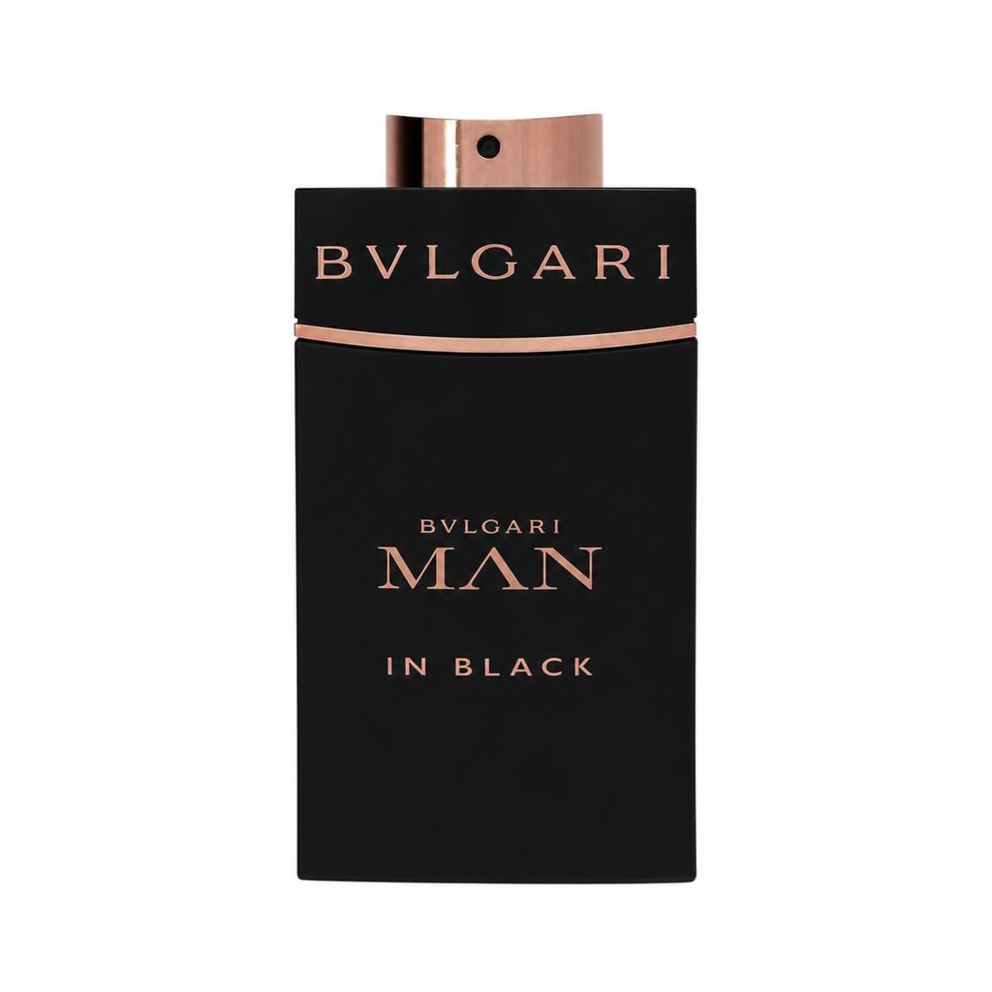 Bvlgari Man In Black Eau de Parfum (EdP) 100 ml