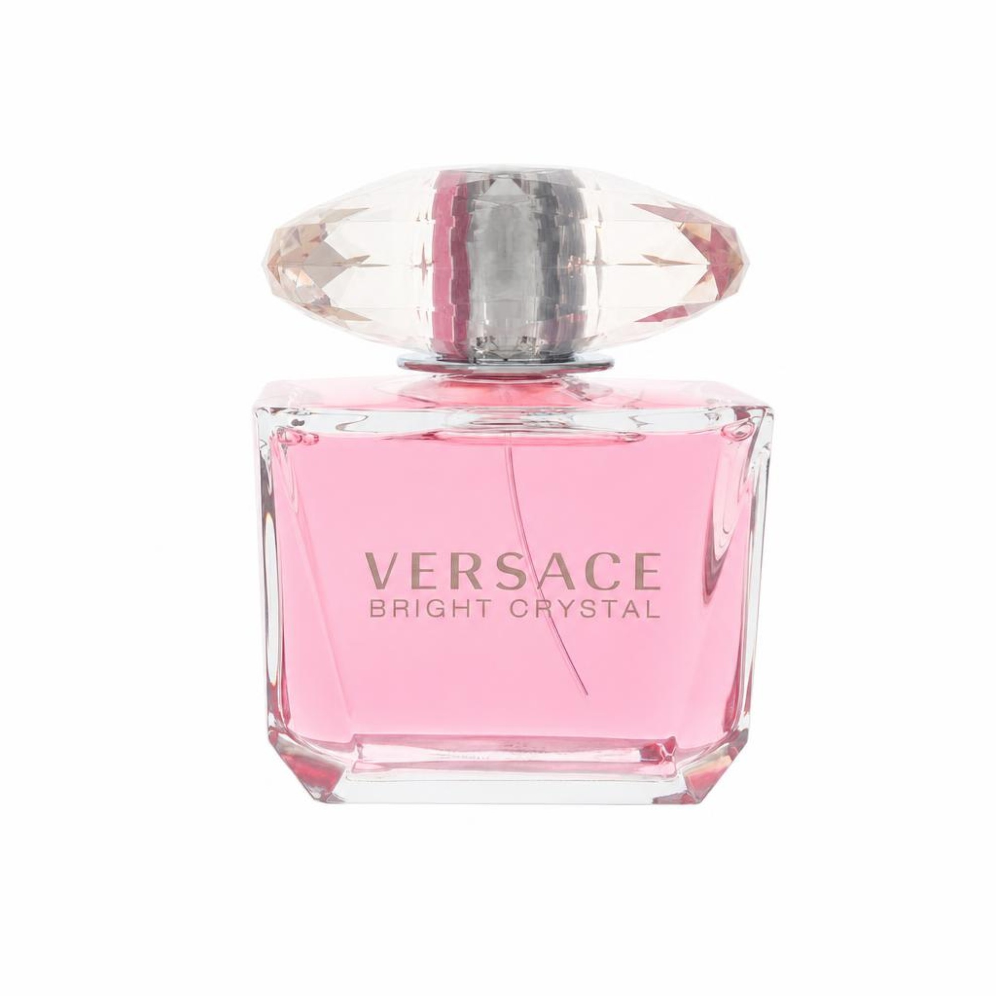 Versace Bright Crystal Eau De Toilette Spray 200 ml