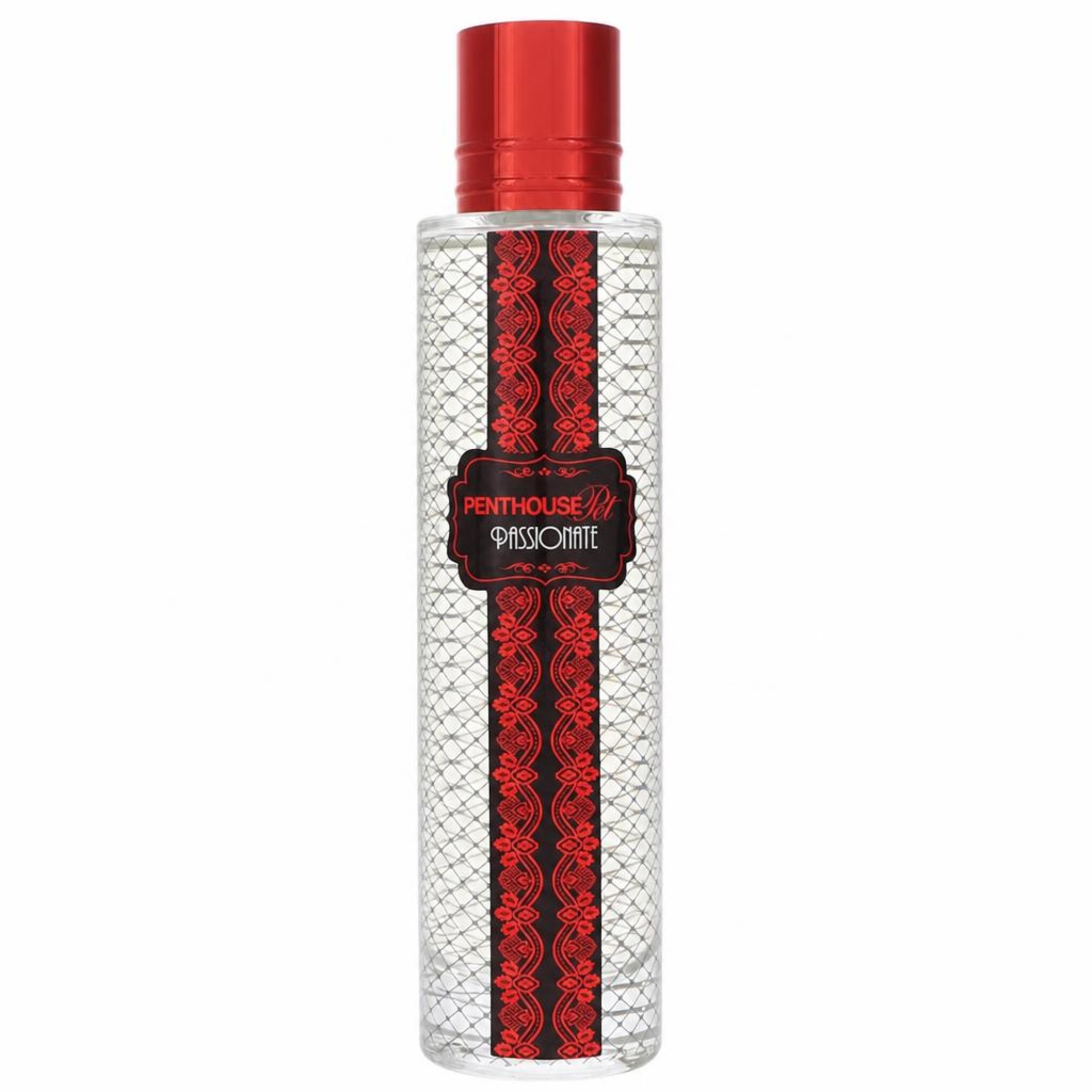 Penthouse Passionate Eau De Parfum Spray 100 ml