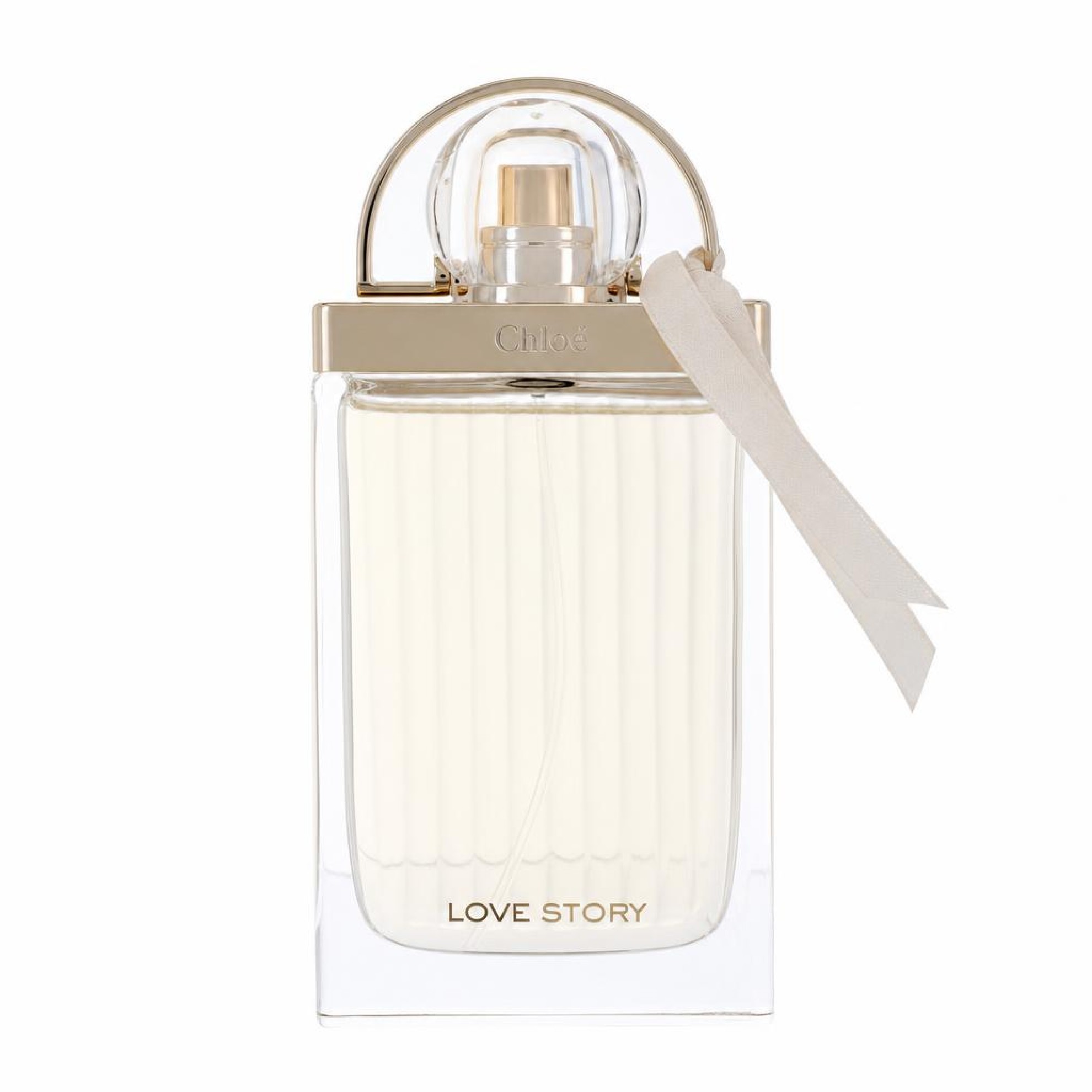 Chloe Love Story Eau De Parfum Spray 75 ml