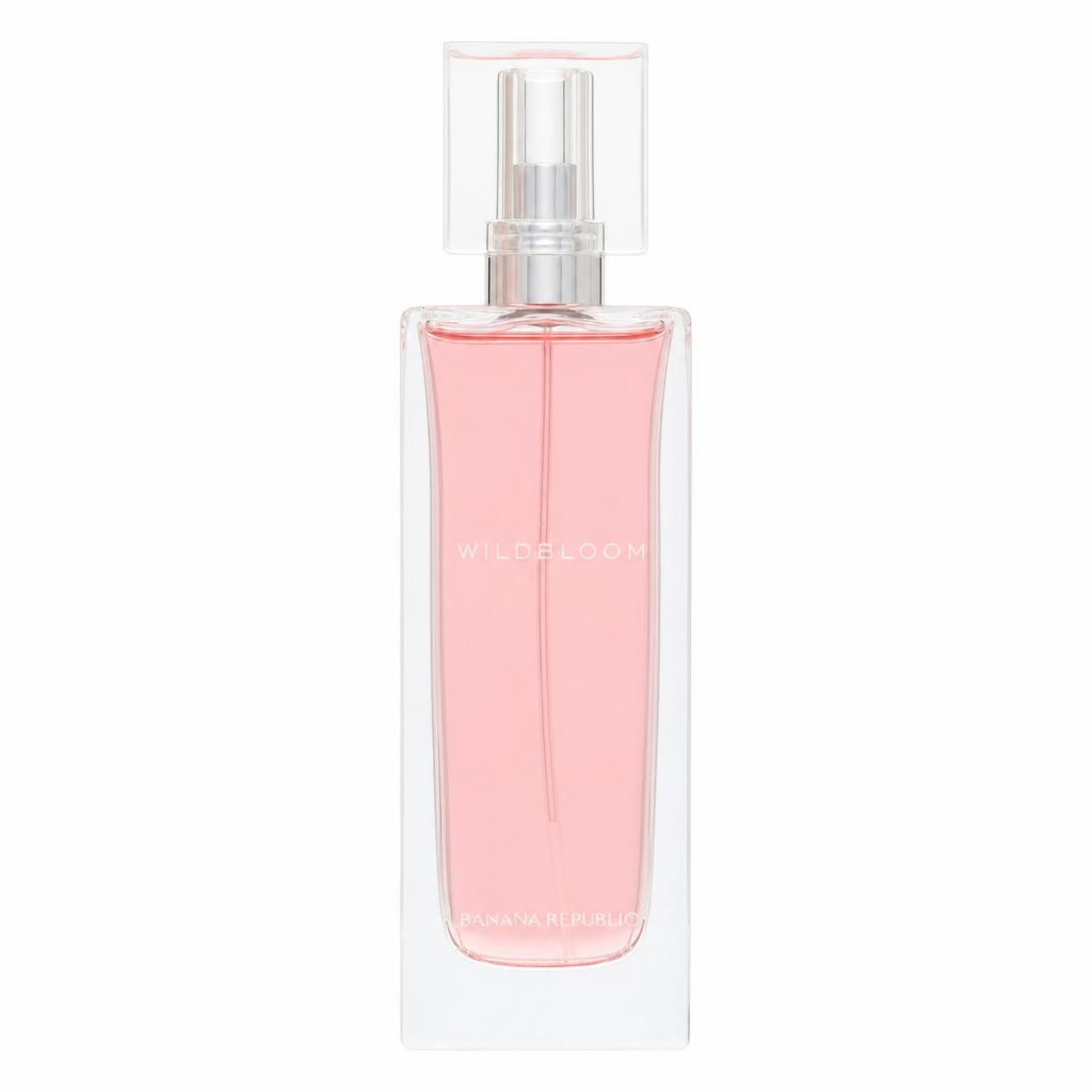 Banana Republic Wildbloom Eau De Parfum Spray 100 ml