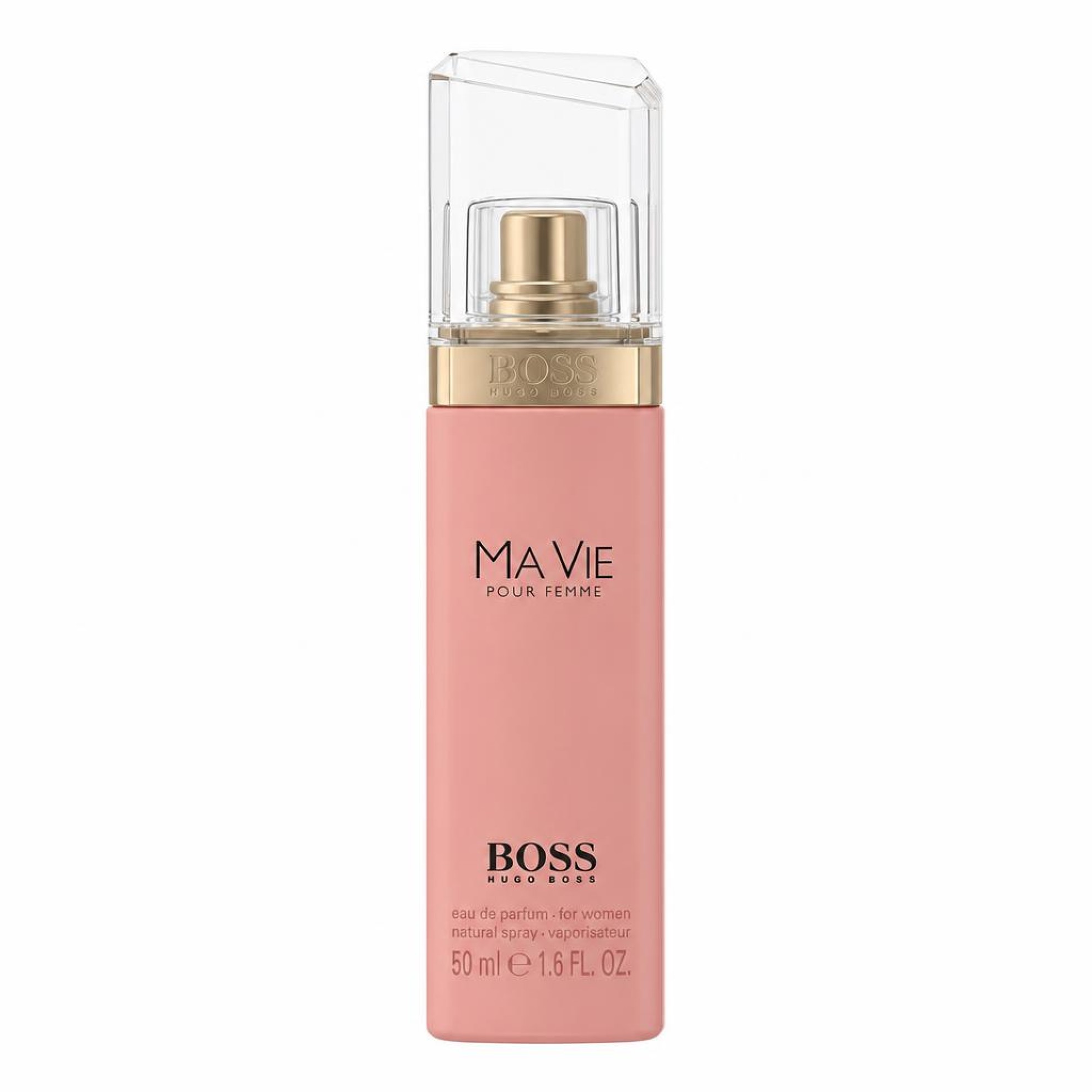 Hugo Boss Boss Ma Vie Eau De Parfum Spray 50 ml