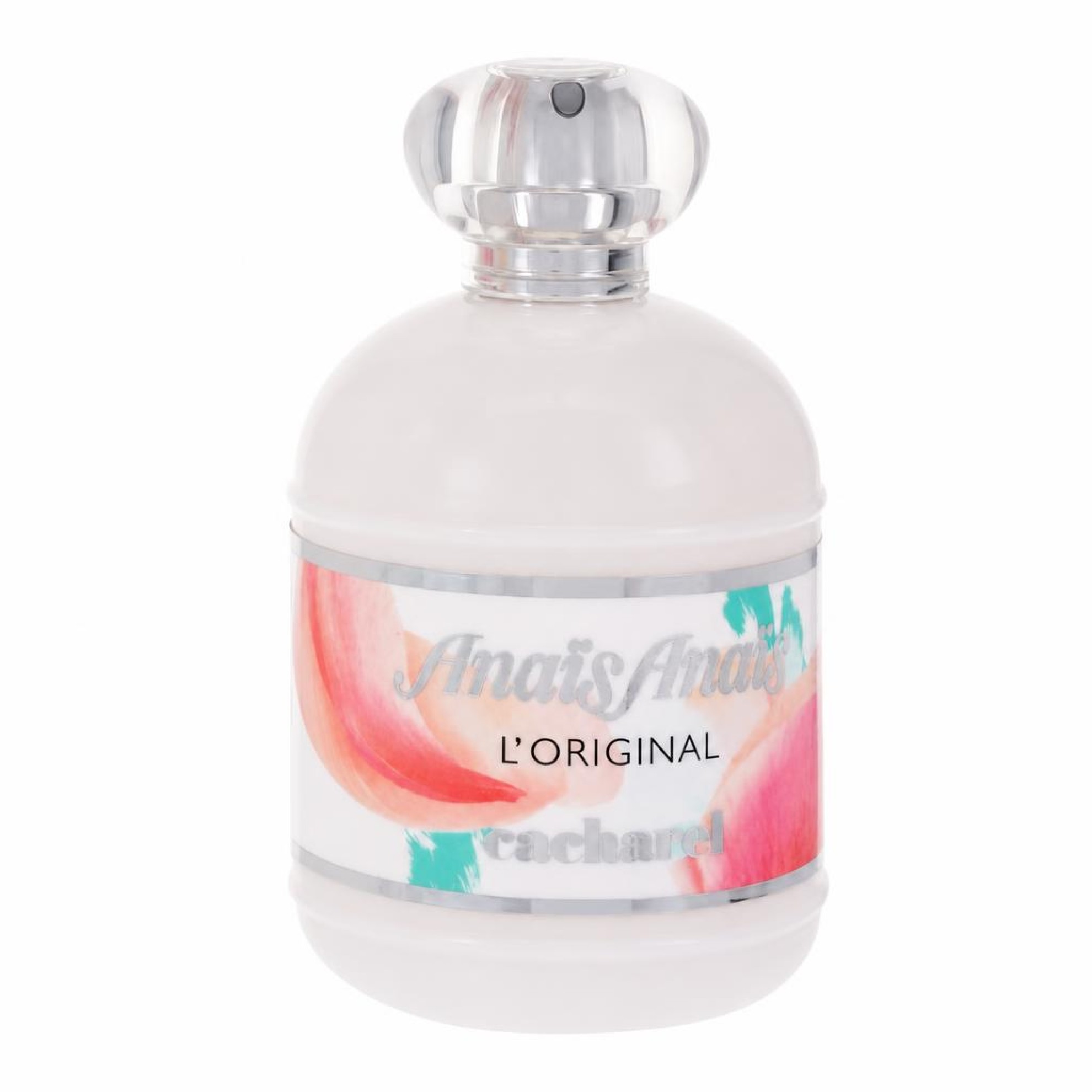 Cacharel Anais Anais Eau de Toilette vap 100 ml