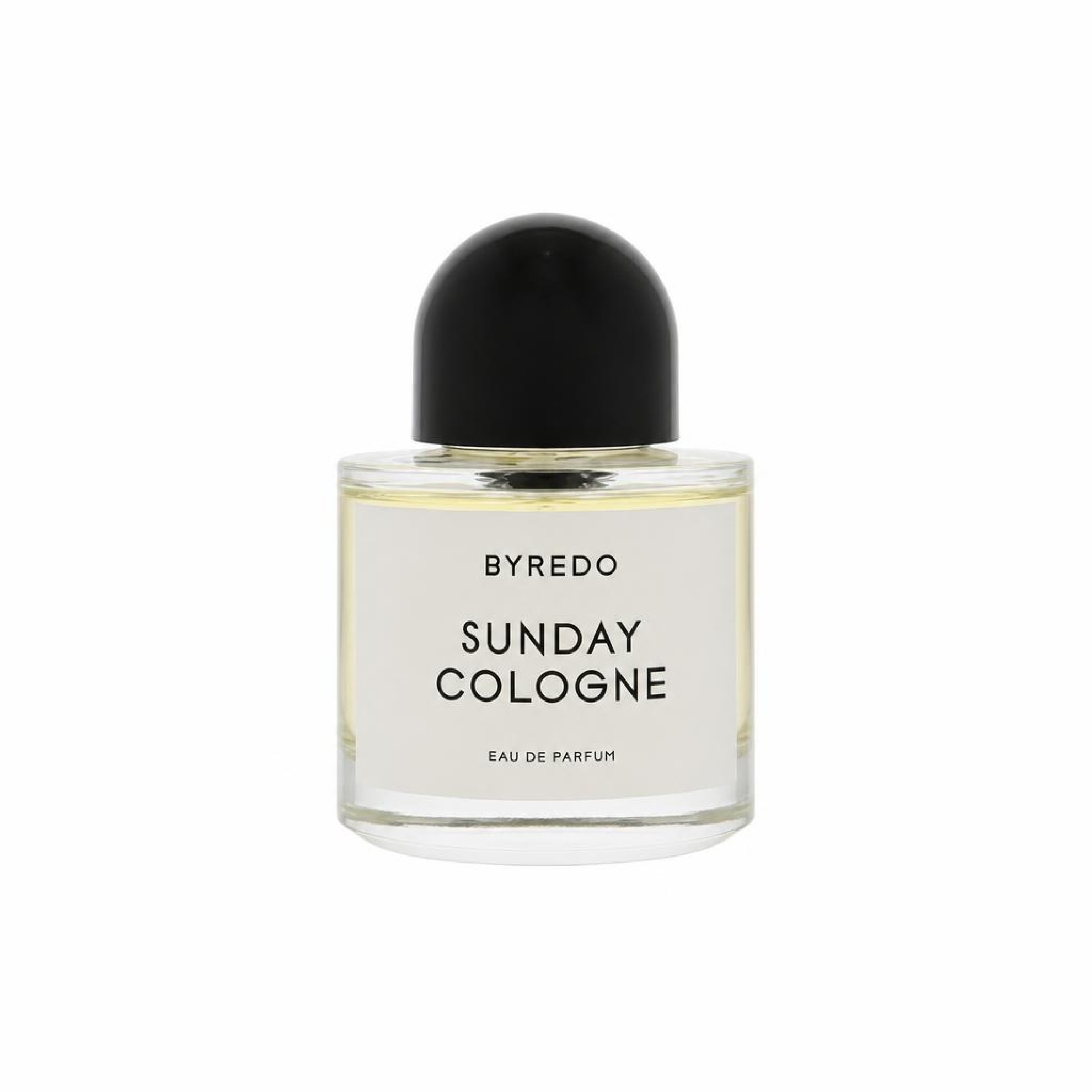 Byredo Sunday Cologne Eau De Parfum Spray (Unisex) 100 ml
