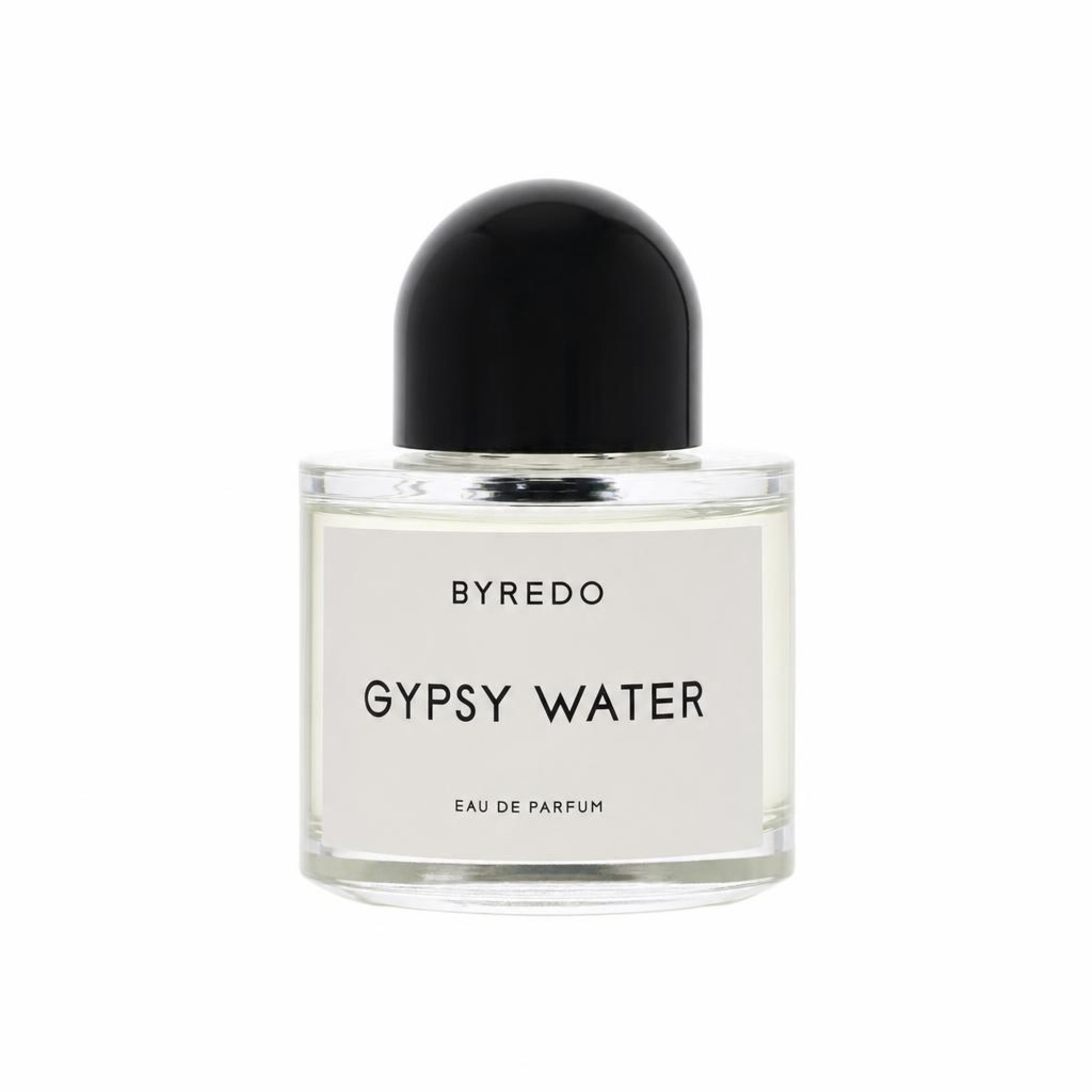 Byredo Gypsy Water Eau De Parfum Spray (Unisex) 100 ml