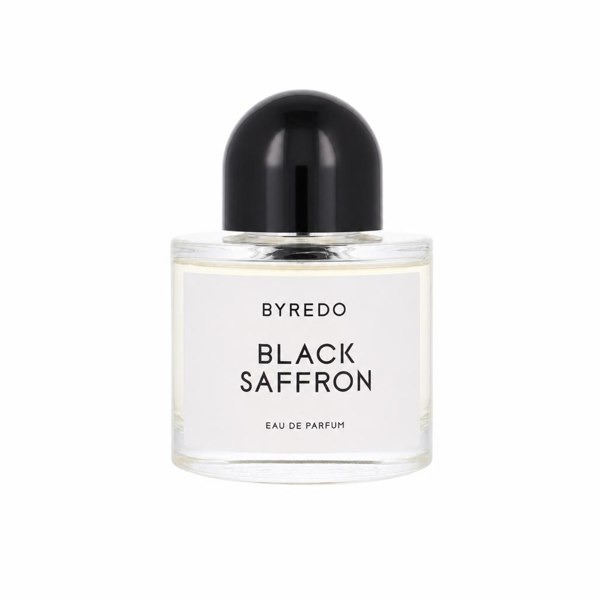 Byredo Black Saffron Eau De Parfum Spray (Unisex) 100 ml