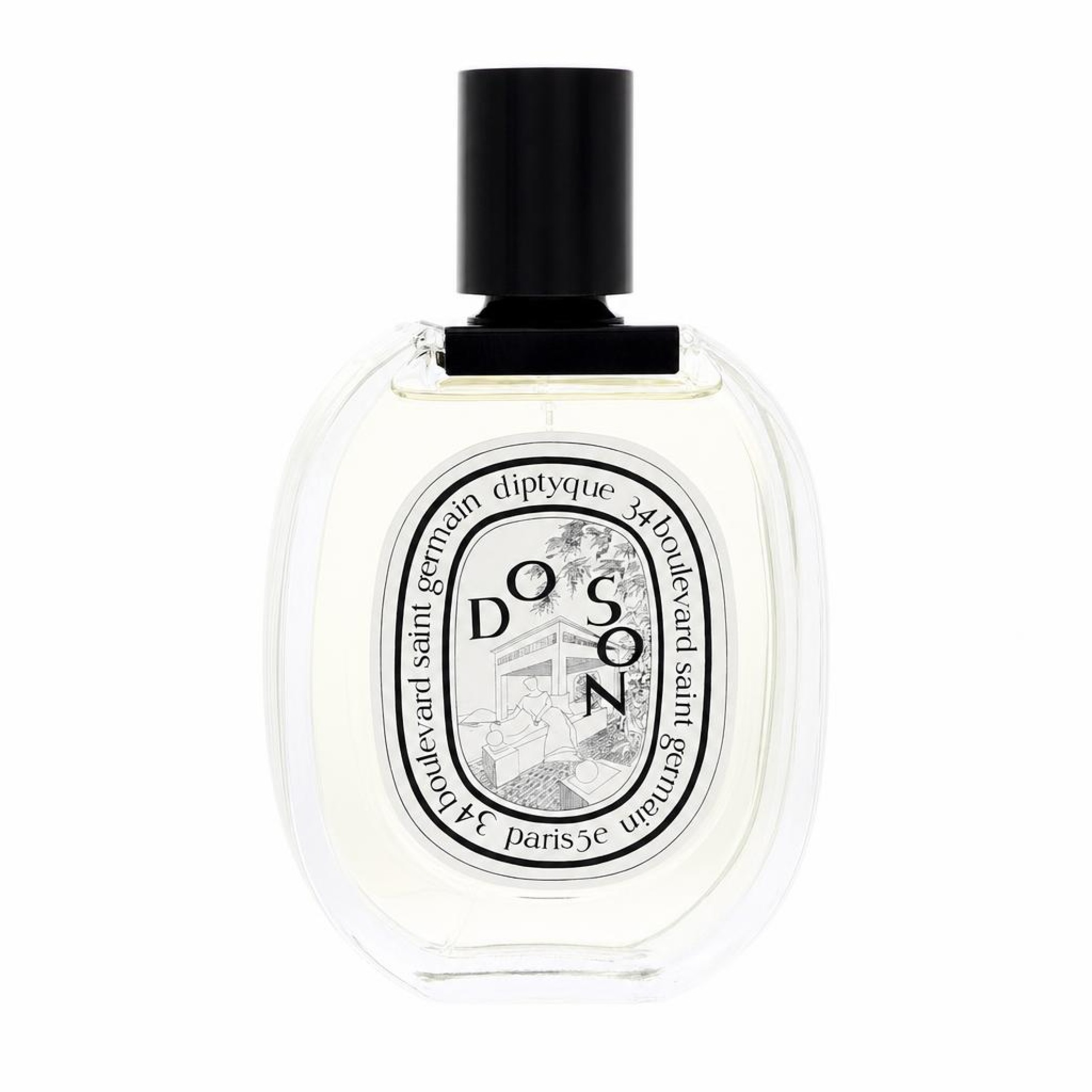 Diptyque Do Son Eau De Toilette Spray (Unisex) 100 ml