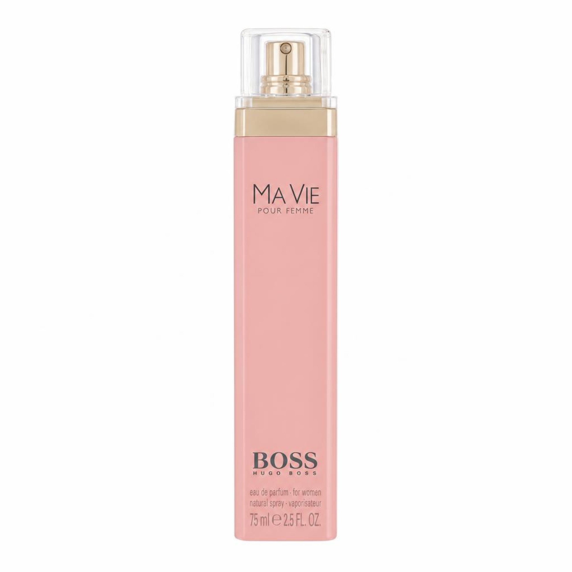 Hugo Boss Boss Ma Vie Eau De Parfum Spray 75 ml