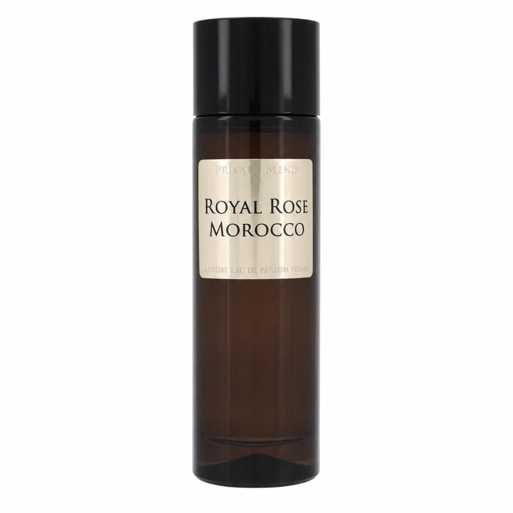 Chkoudra Paris Private Blend Royal rose Morocco Eau De Parfum Spray 100 ml
