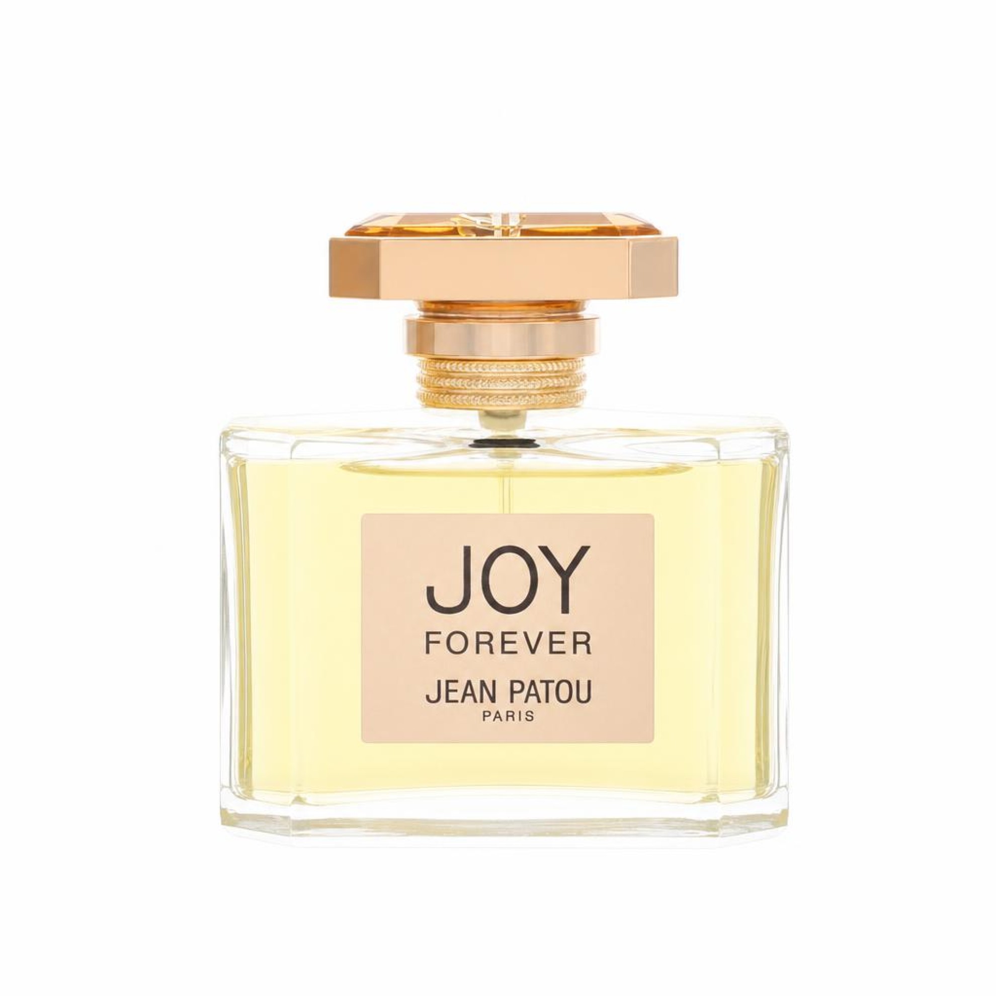 Jean Patou Joy Forever Eau De Toilette Spray 75 ml