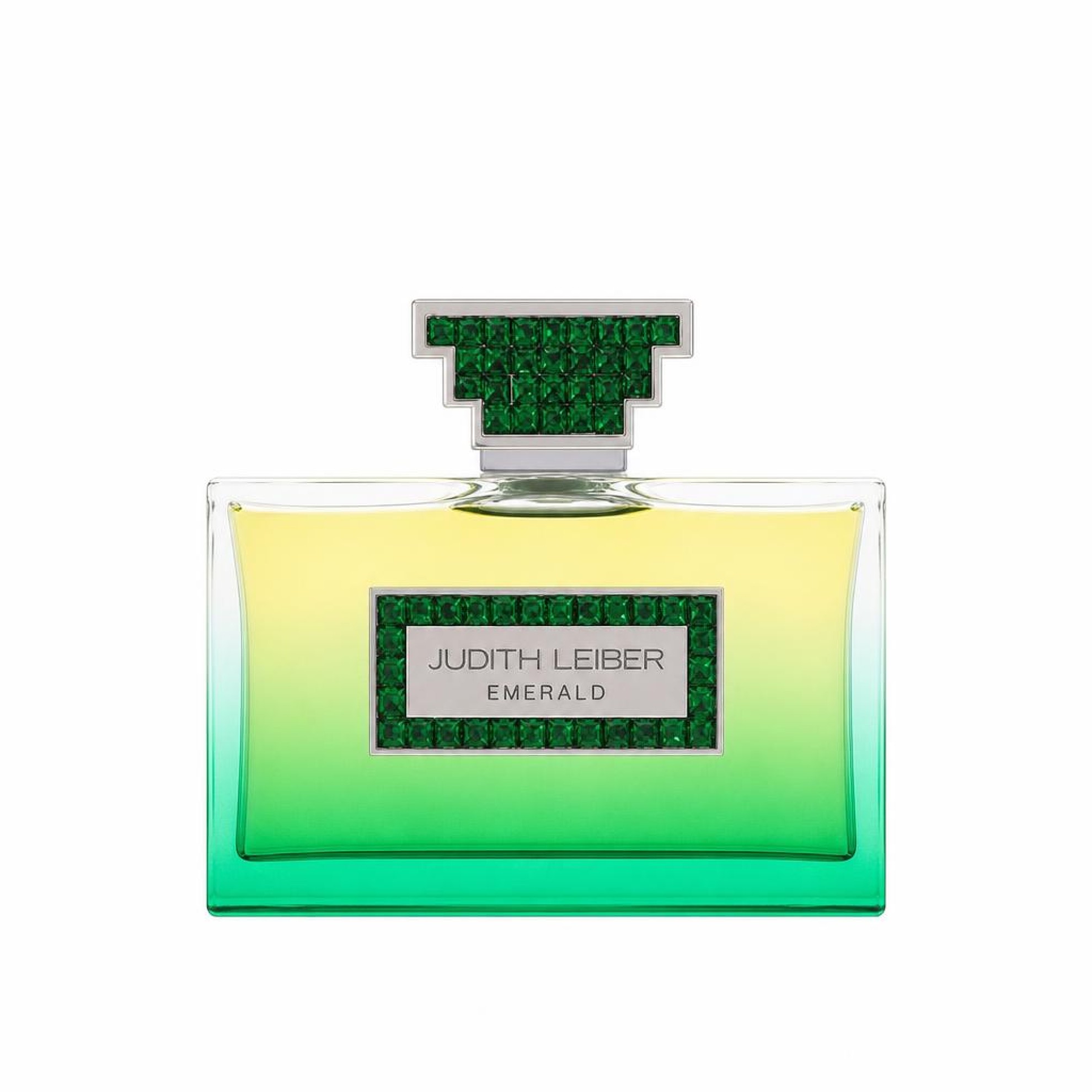 Judith Leiber Emerald Eau De Parfum Spray (Limited Edition) 75 ml